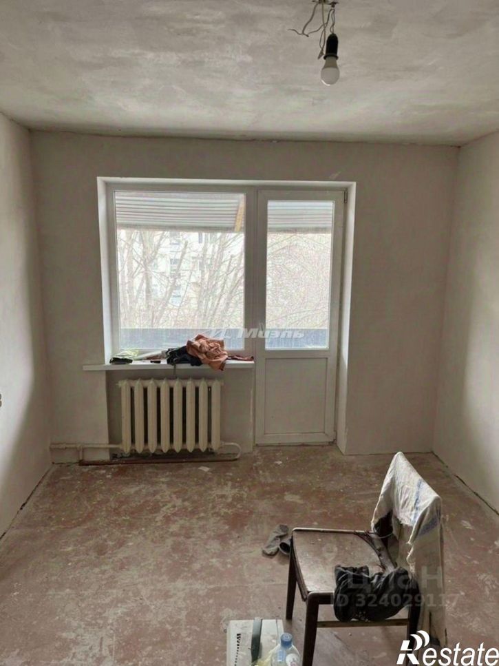 2-комн квартира Киевская улица, 123,  д. 123