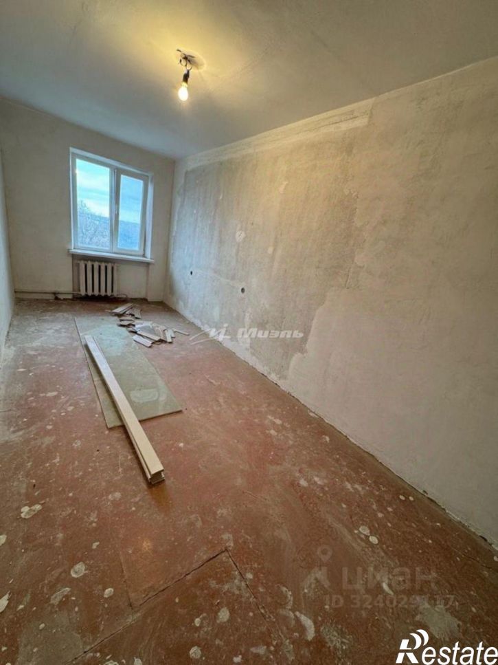 2-комн квартира Киевская улица, 123,  д. 123