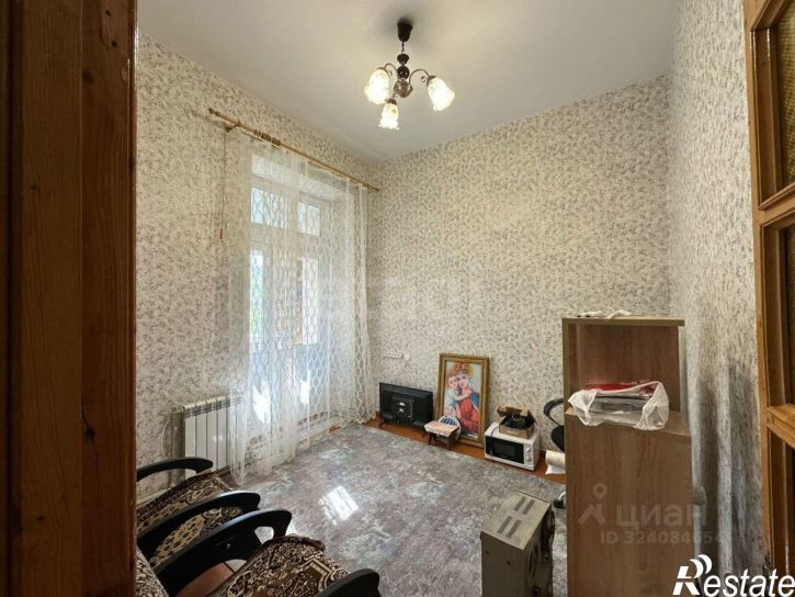 3-комн квартира ул Спера, 18,  д. 18
