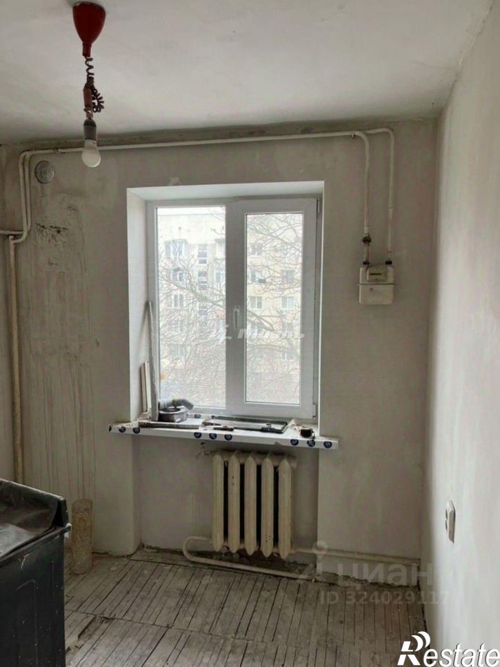 2-комн квартира Киевская улица, 123,  д. 123