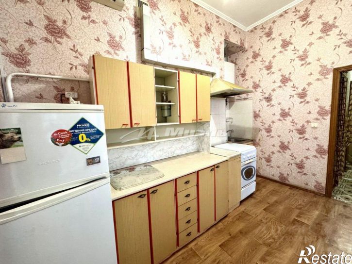 2-комн квартира ул Мокроусова, 10,  д. 10