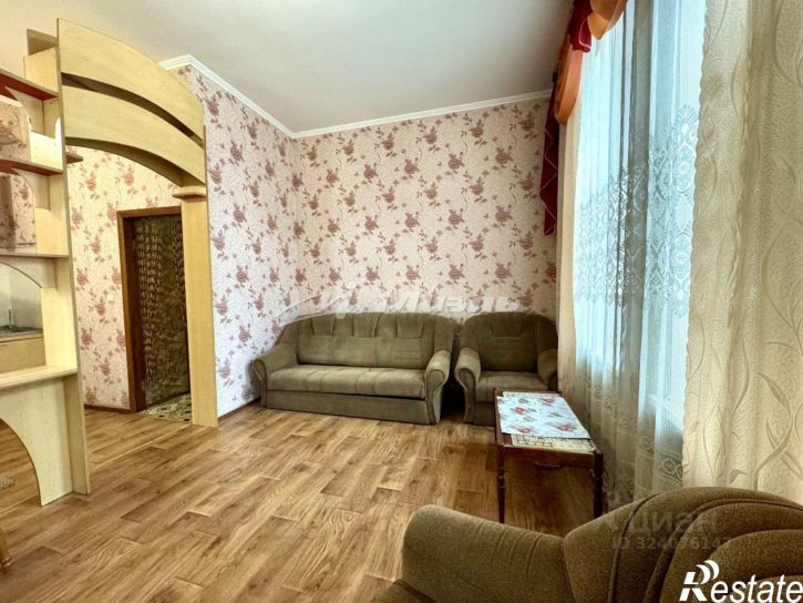 2-комн квартира ул Мокроусова, 10,  д. 10