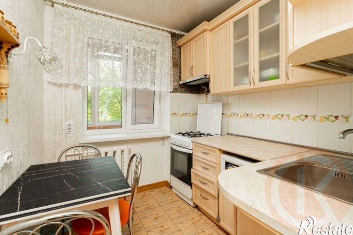 1-комн квартира улица 1-й Конной Армии, 17,  д. 17