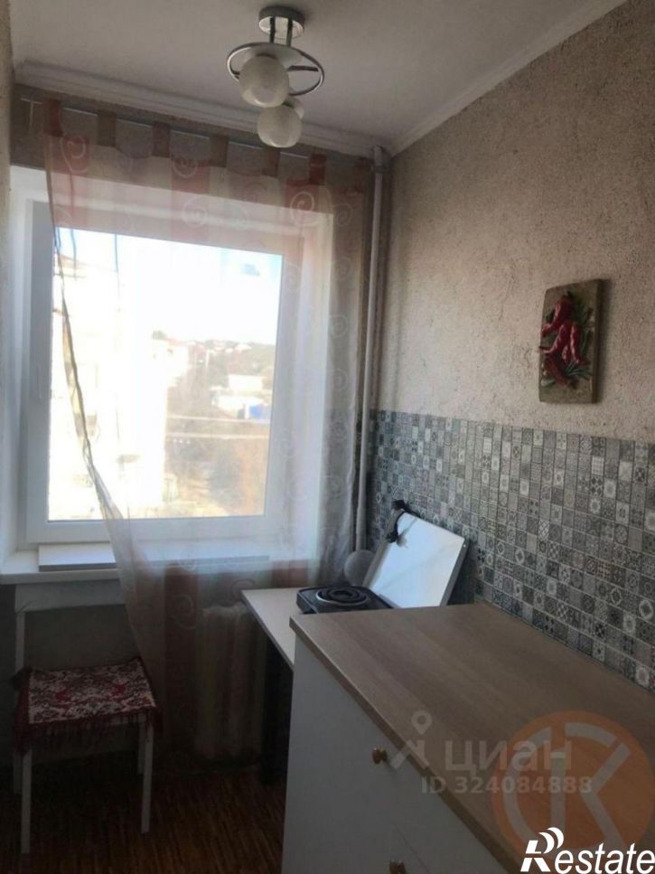 Комната ул Лизы Чайкиной, 38,  д. 38