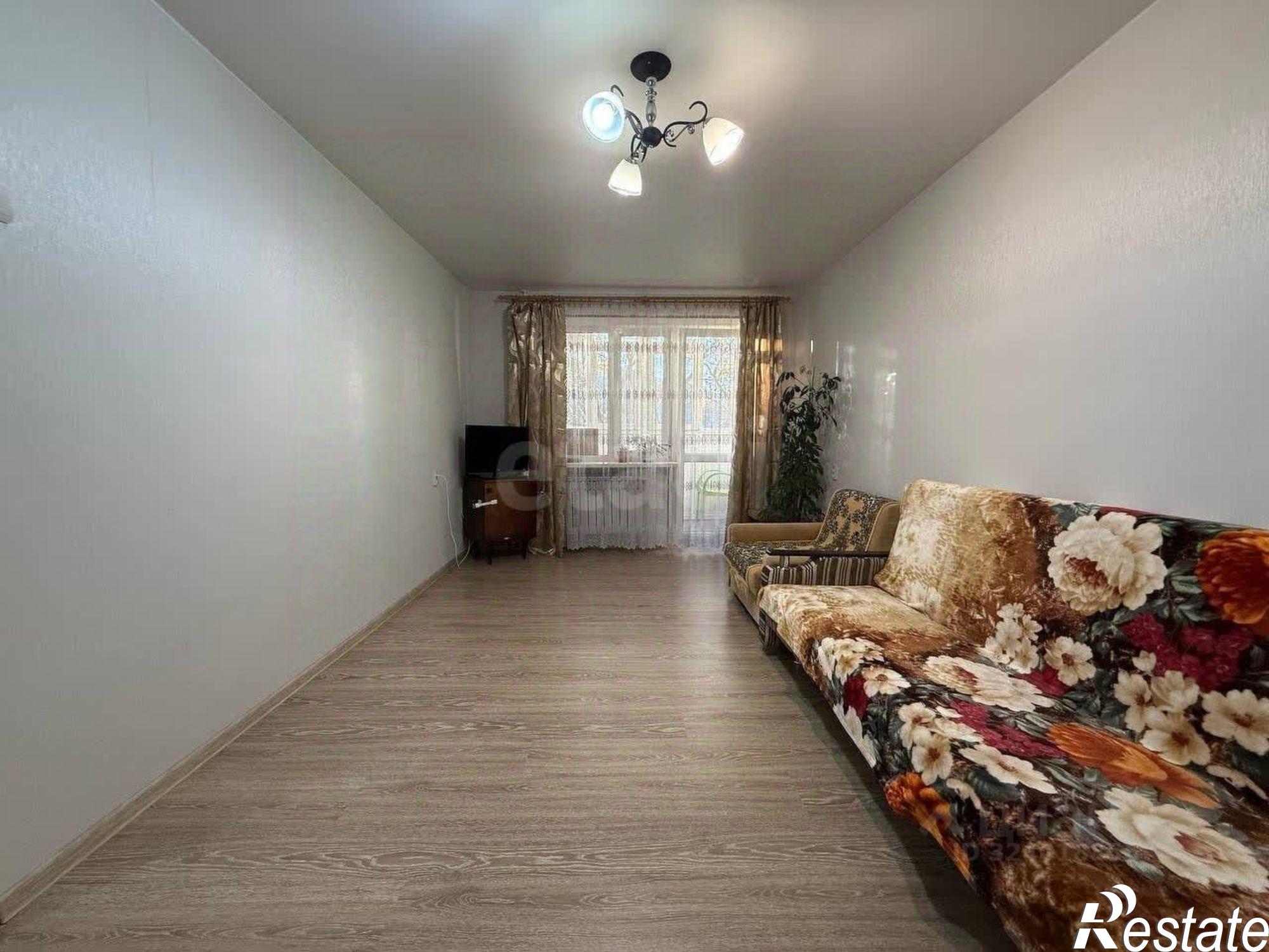 Сдать квартиру за 35 000 рублей на улица Генерала Родионова, 3