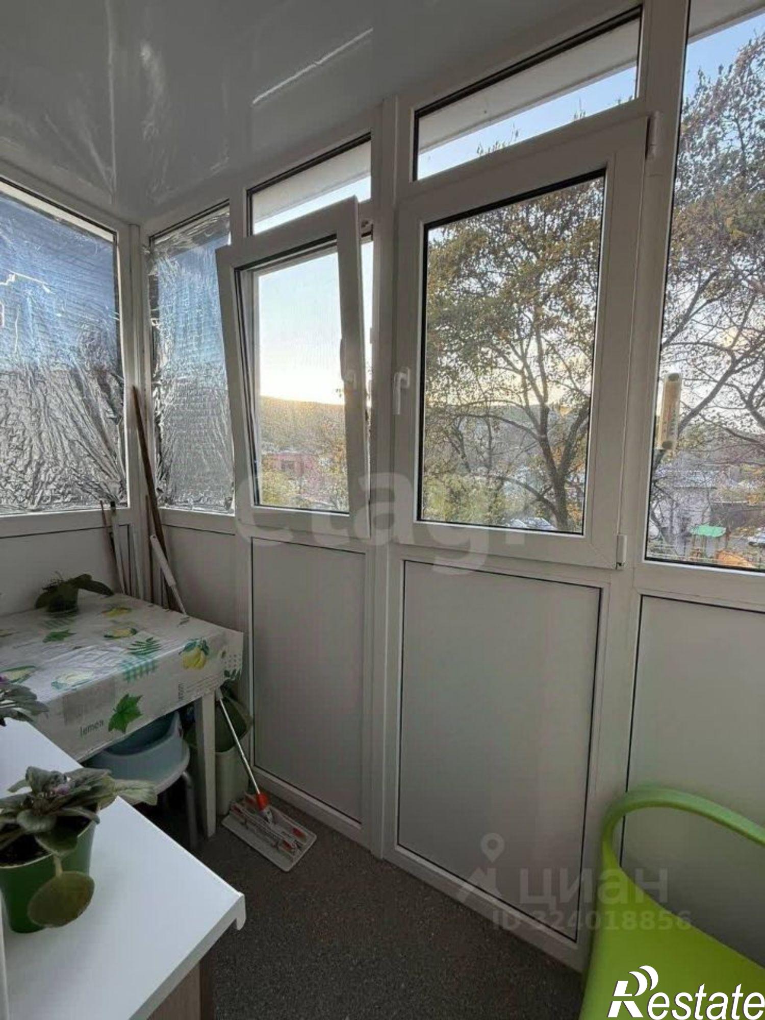 Сдать квартиру за 35 000 рублей на улица Генерала Родионова, 3