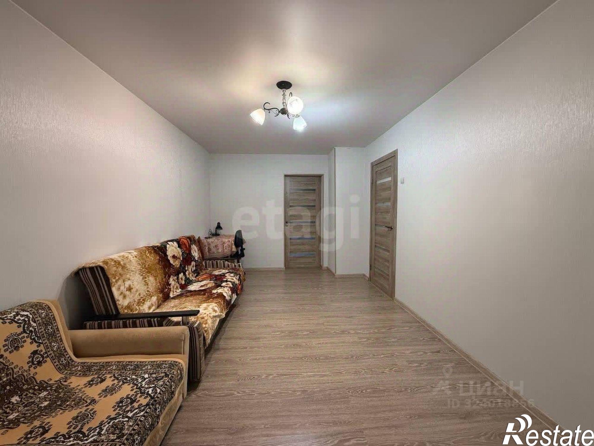 Сдать квартиру за 35 000 рублей на улица Генерала Родионова, 3