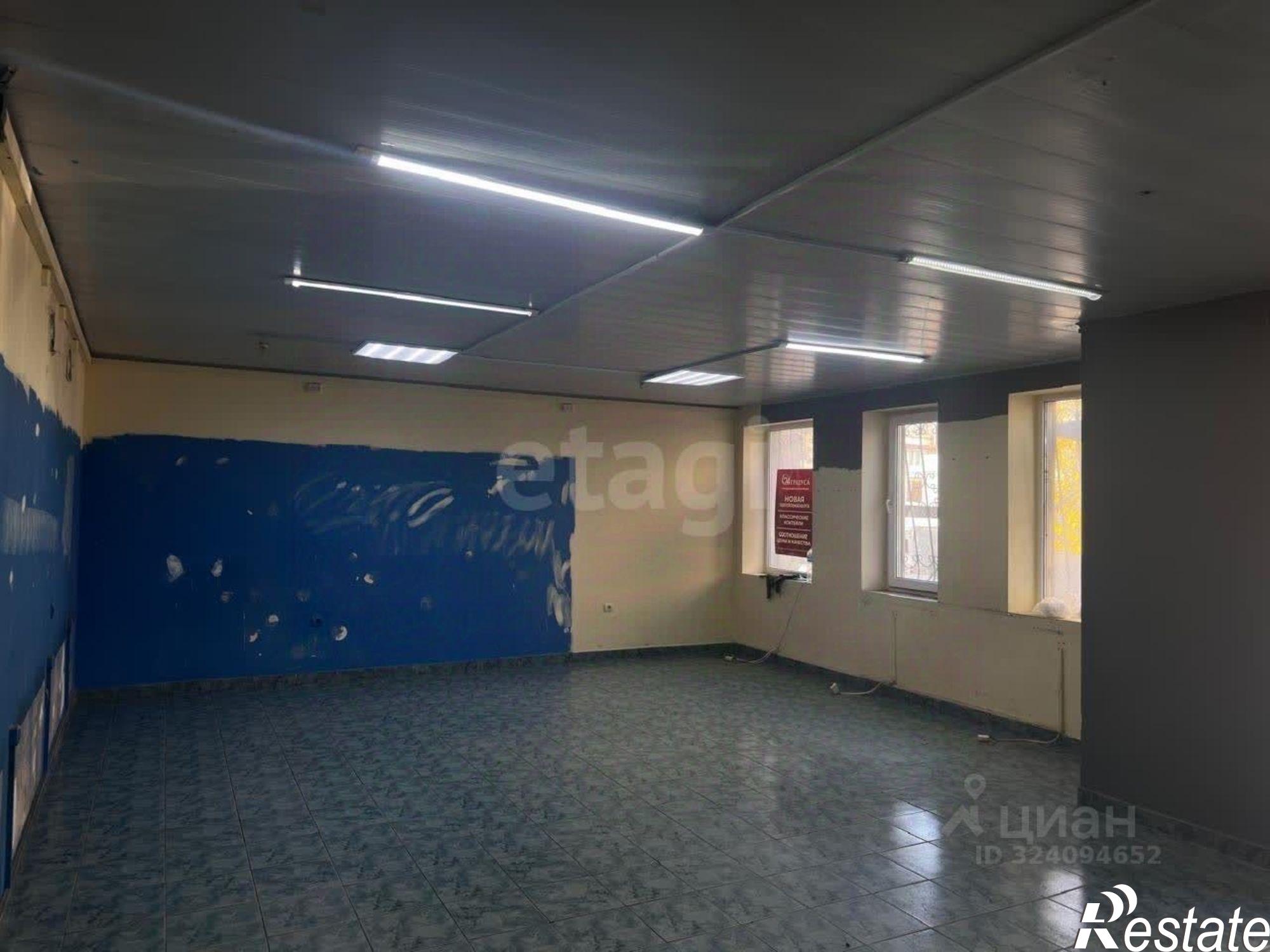 Сдать торговое помещение за 130 004 рублей на Залесская улица, 101