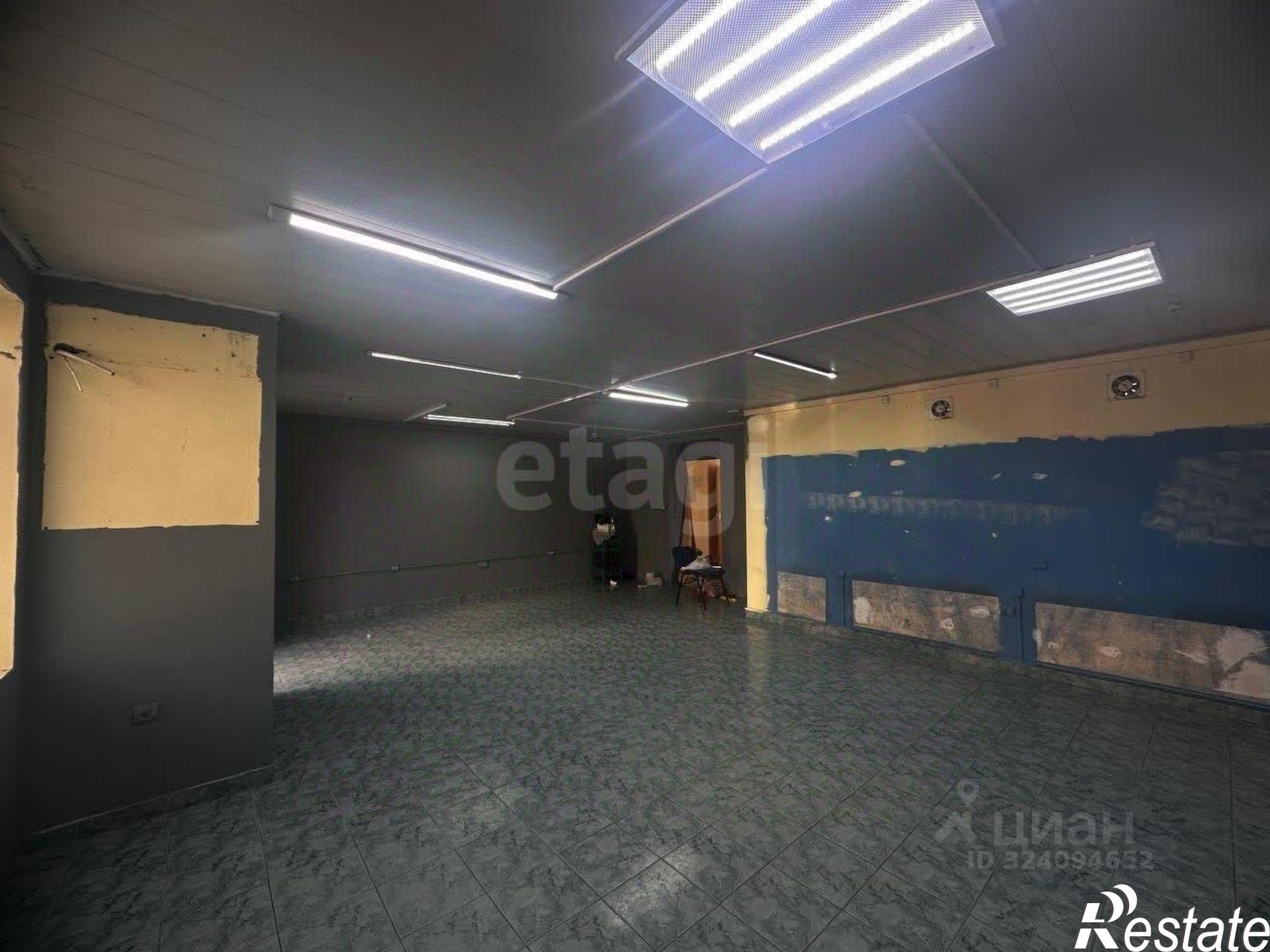 Сдать торговое помещение за 130 004 рублей на Залесская улица, 101