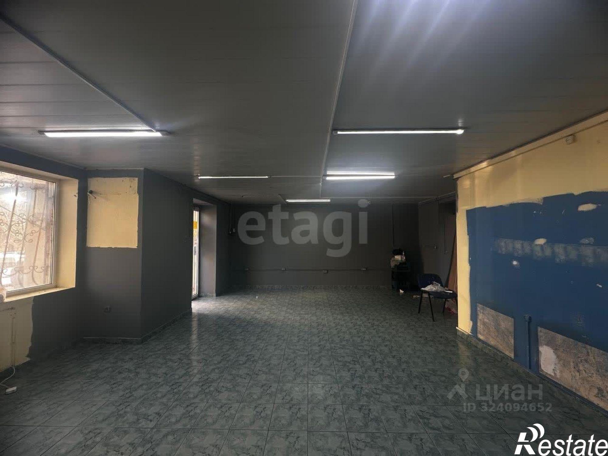 Сдать торговое помещение за 130 004 рублей на Залесская улица, 101