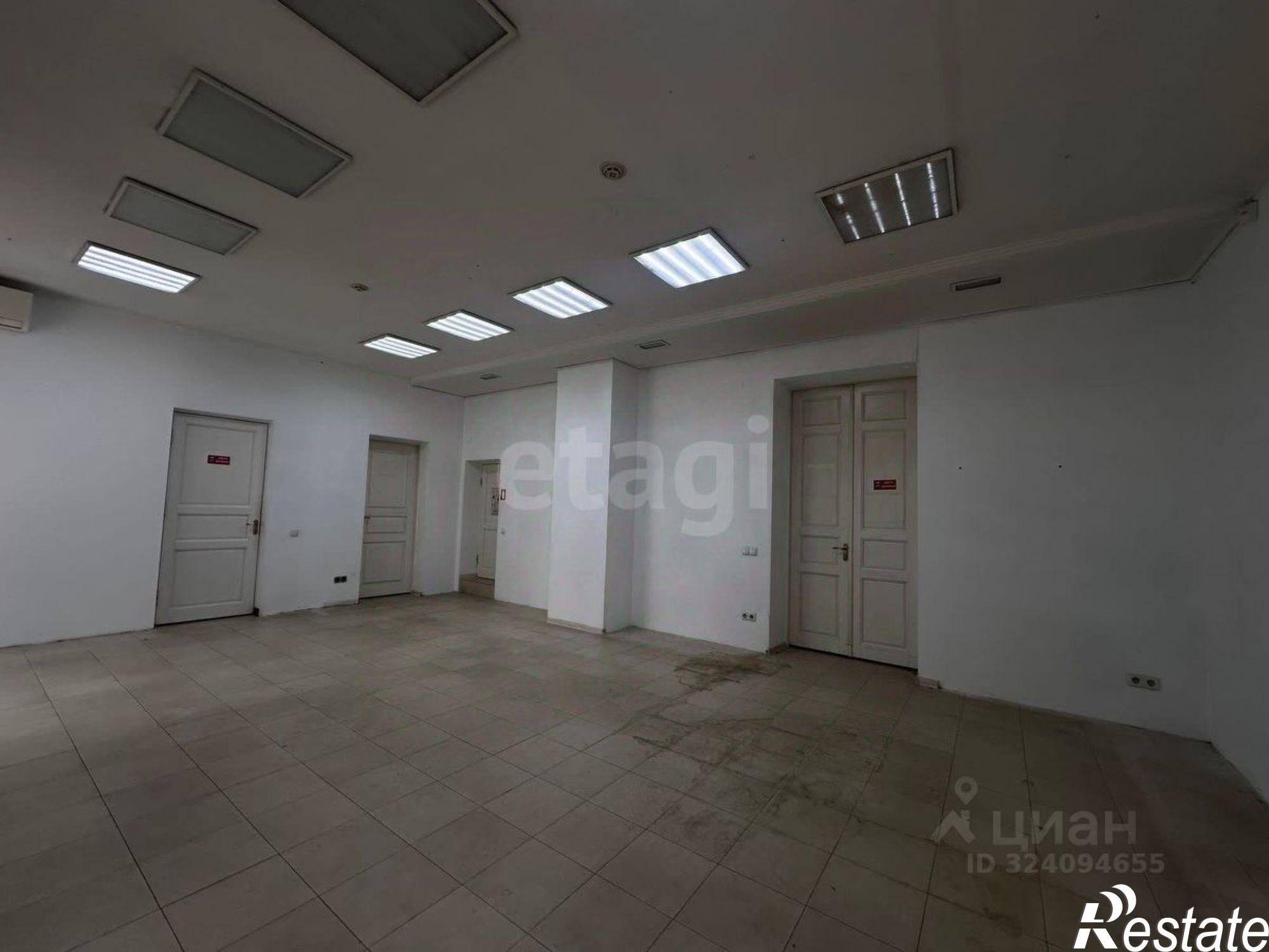 Сдать офис, помещение под офис за 220 004 рублей на проспект Кирова, 34