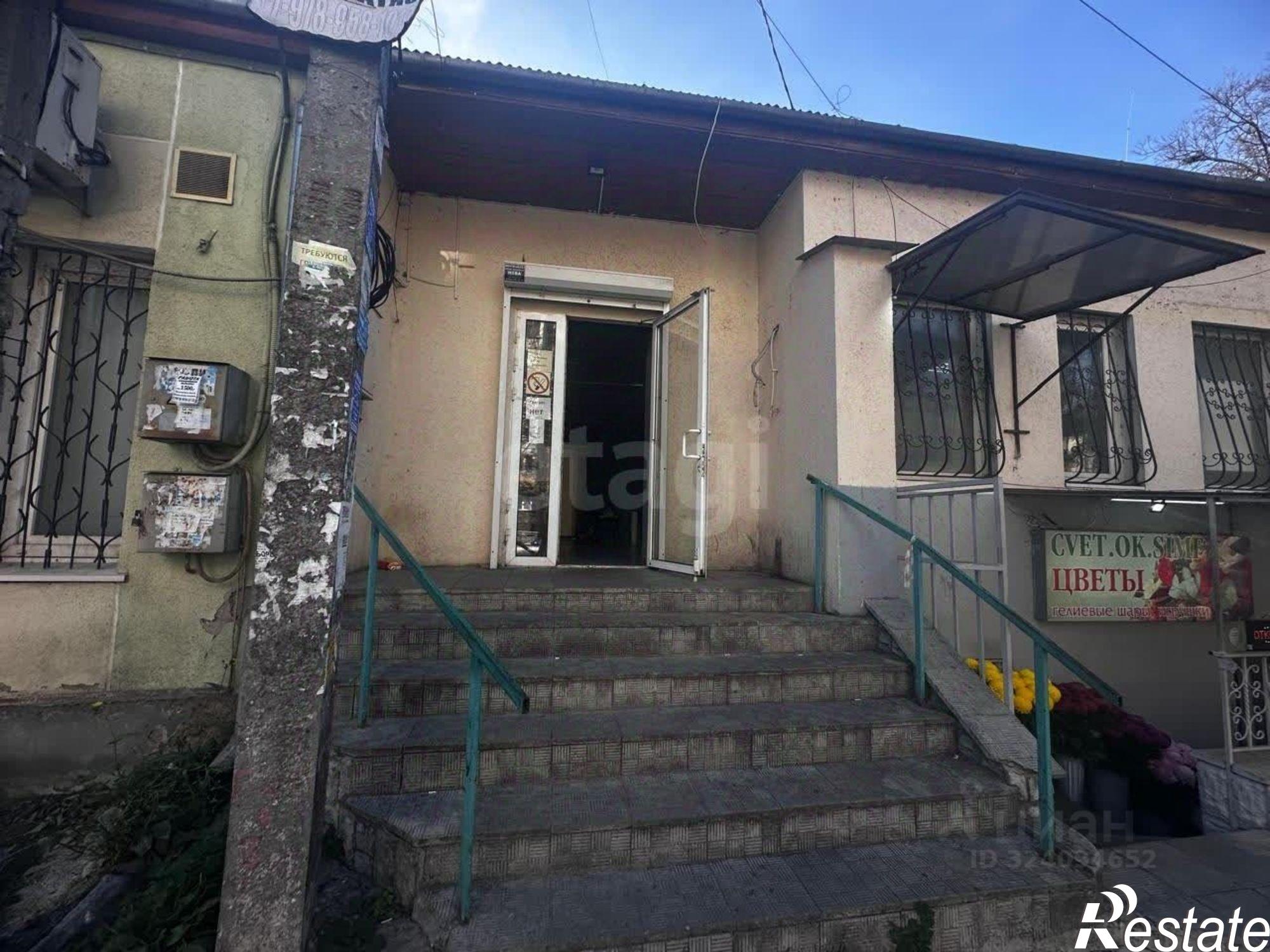 Сдать торговое помещение за 130 004 рублей на Залесская улица, 101