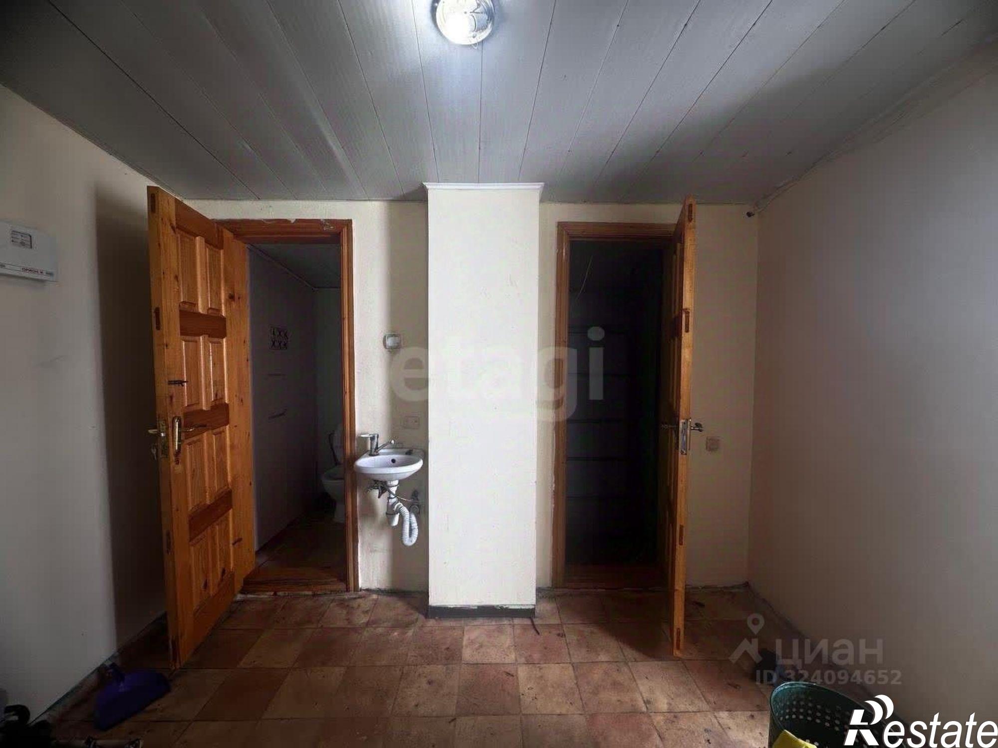 Сдать торговое помещение за 130 004 рублей на Залесская улица, 101