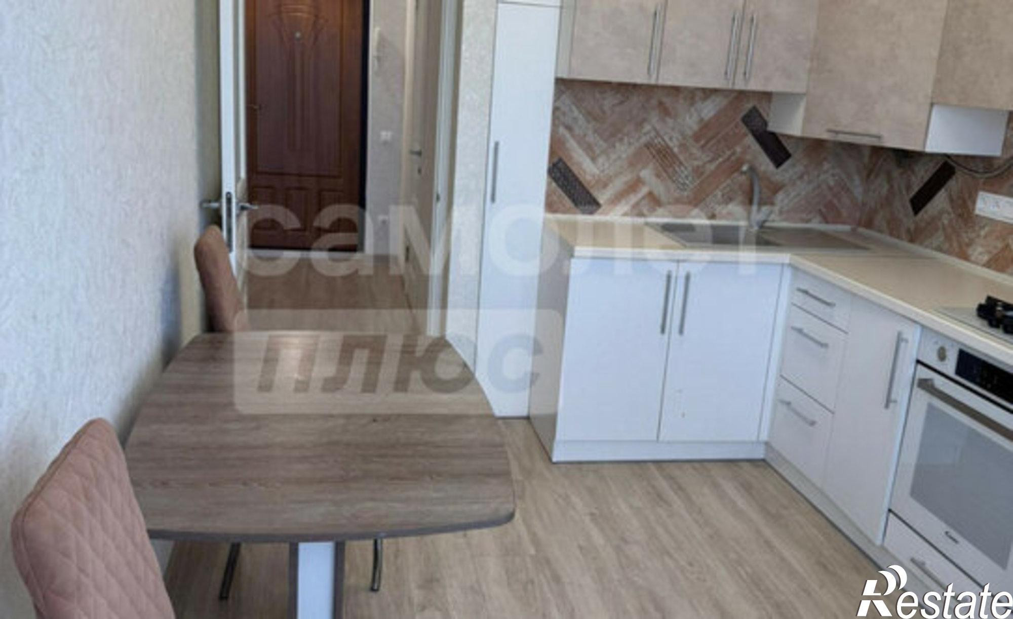 Купить квартиру за 8 700 000 рублей на Старозенитная улица, 9