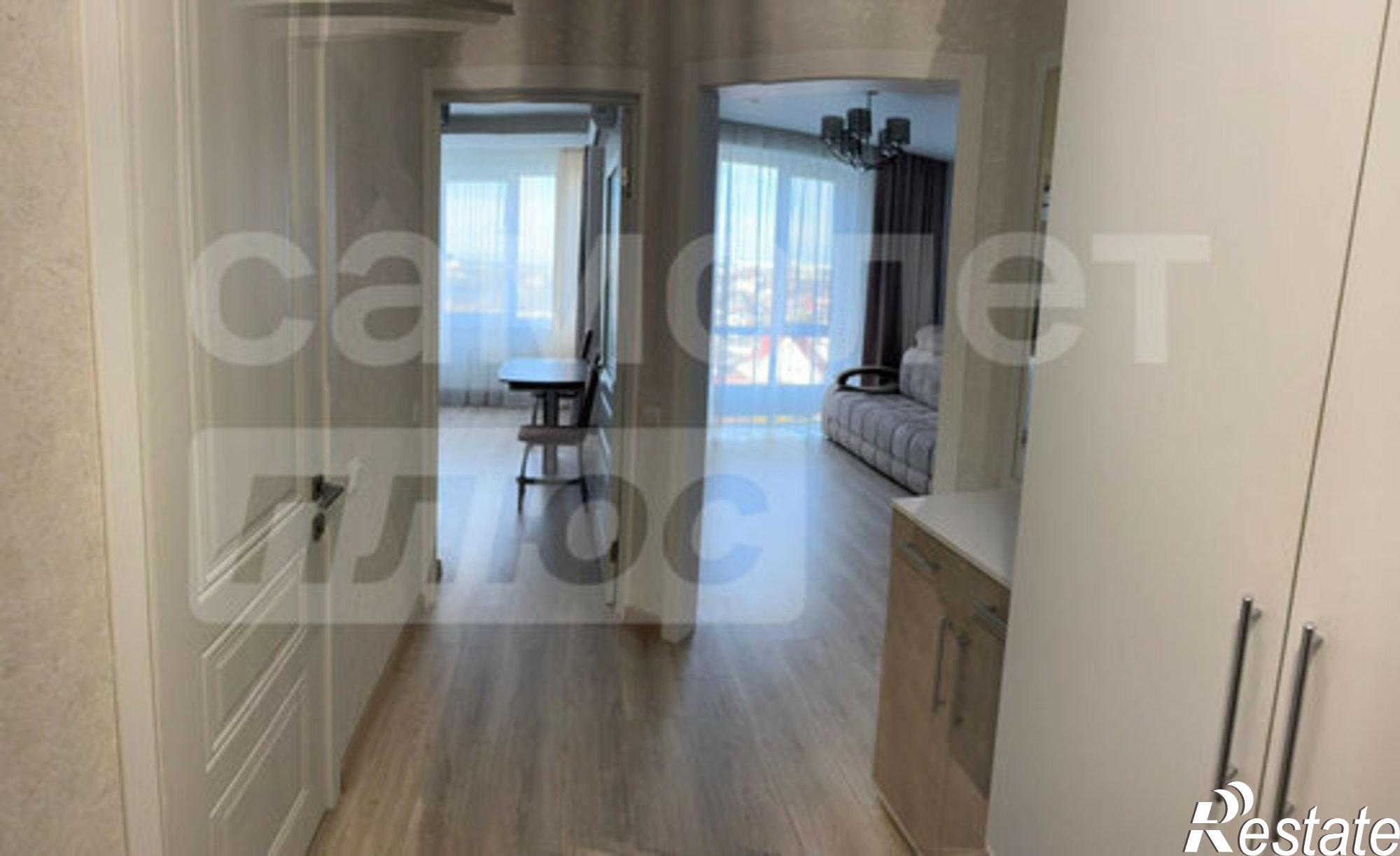 Купить квартиру за 8 700 000 рублей на Старозенитная улица, 9