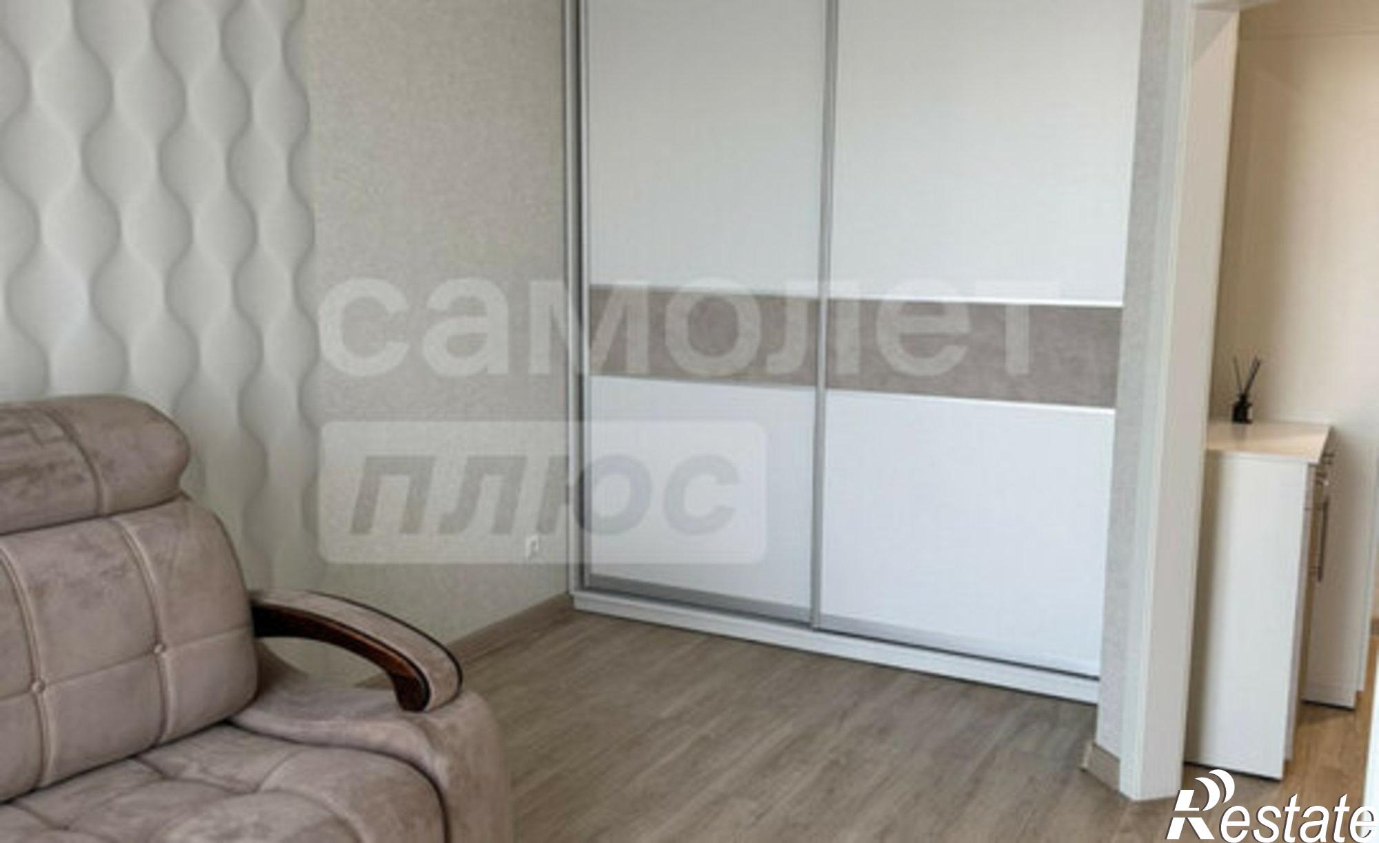 Купить квартиру за 8 700 000 рублей на Старозенитная улица, 9