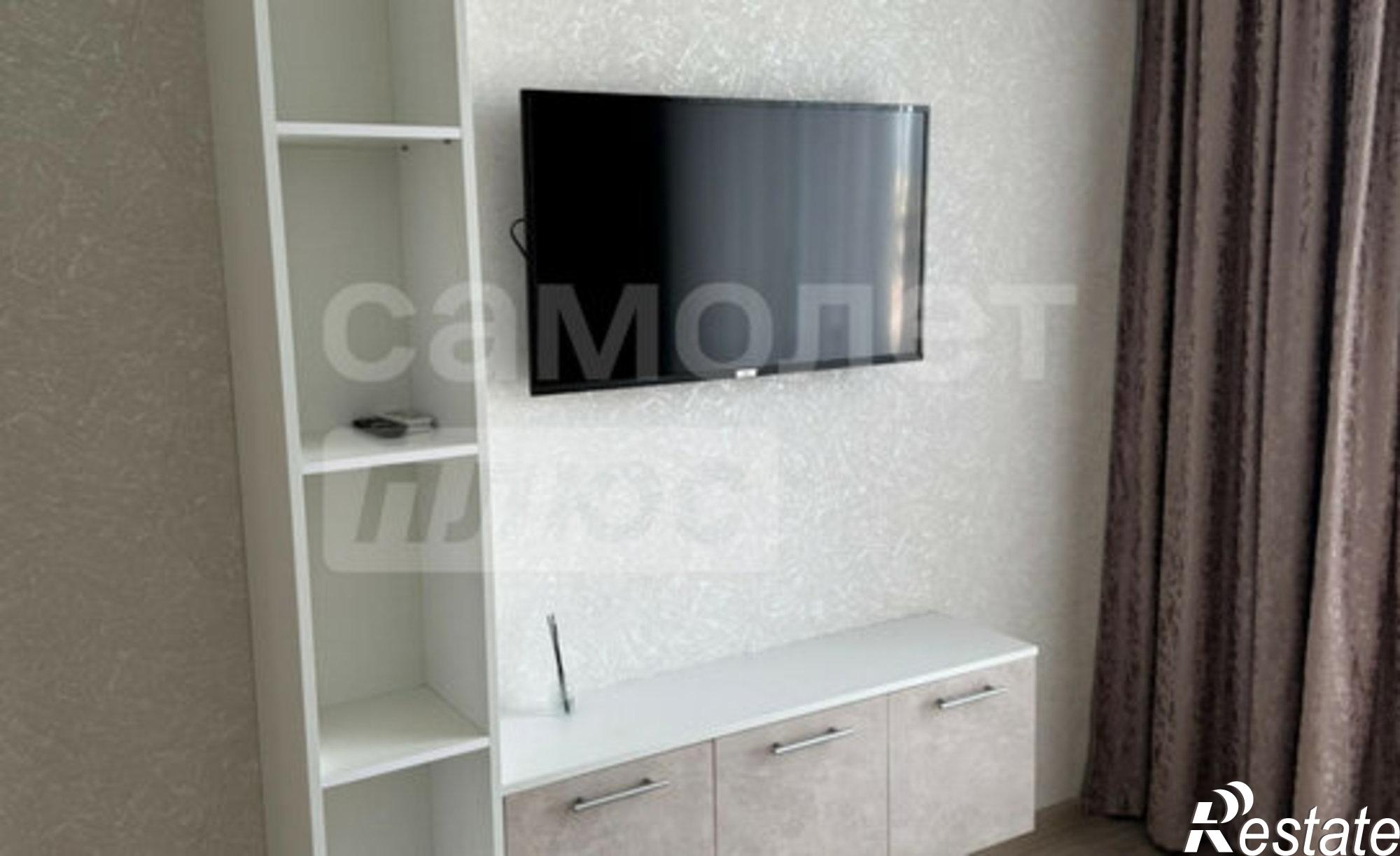 Купить квартиру за 8 700 000 рублей на Старозенитная улица, 9