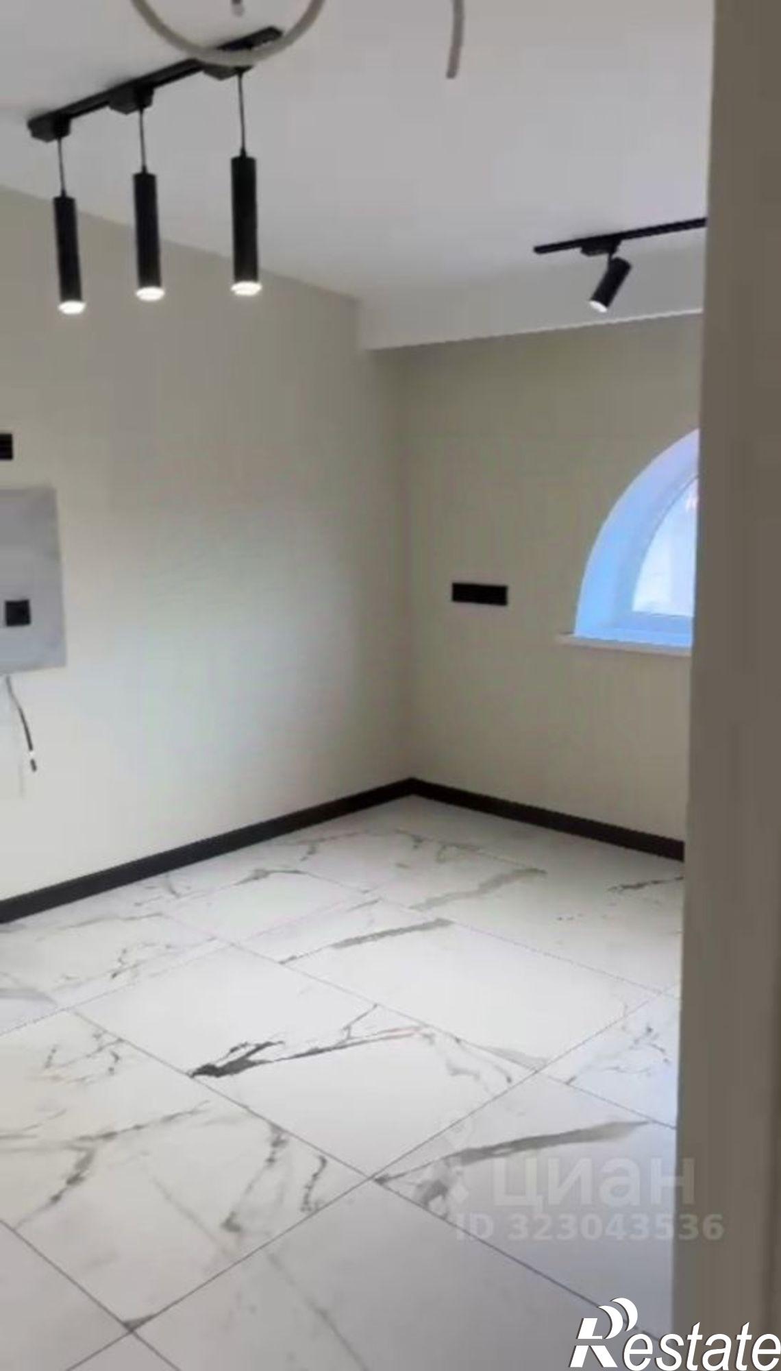 Купить квартиру за 7 500 000 рублей на Луговая улица, 6