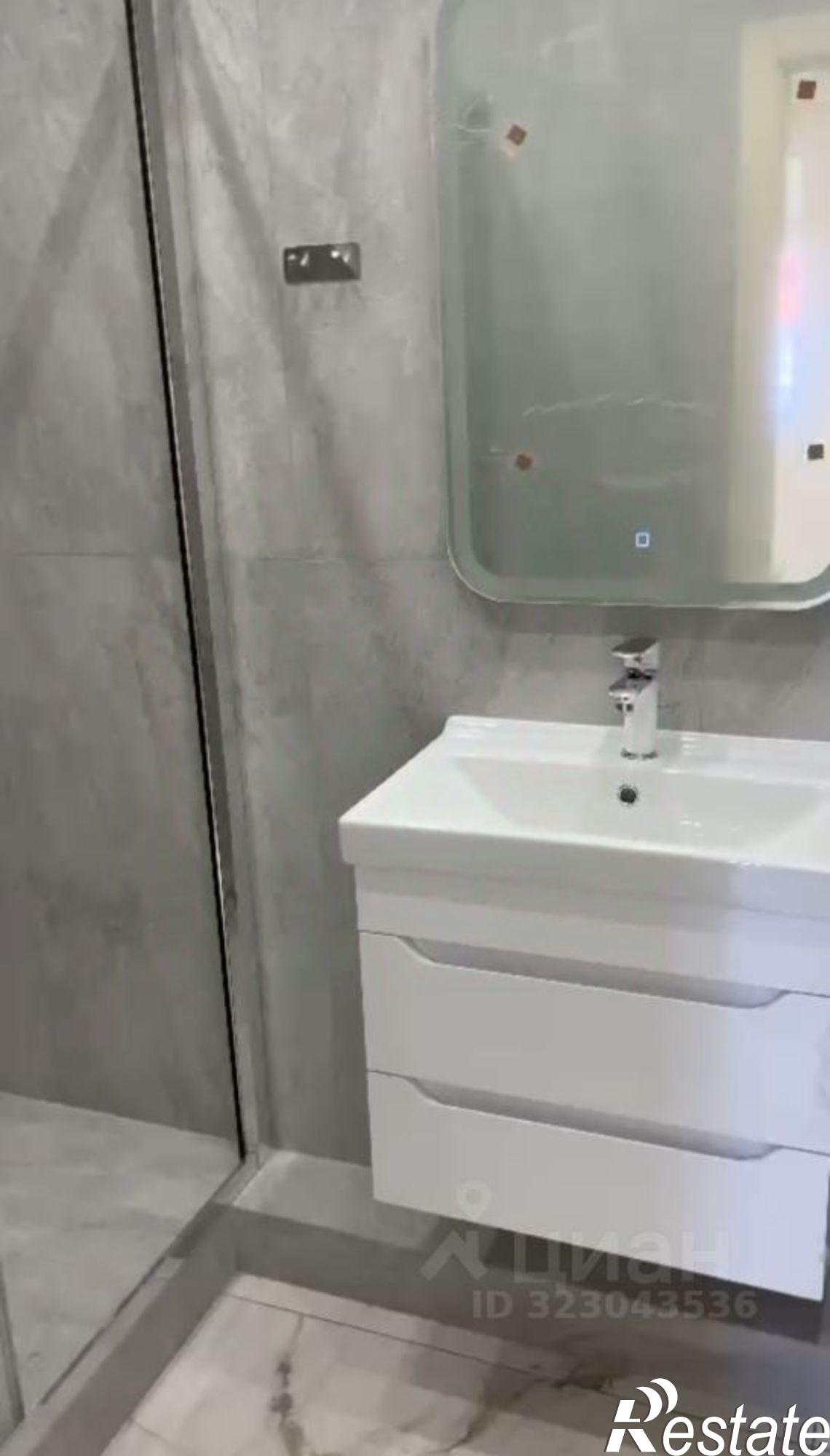 Купить квартиру за 7 500 000 рублей на Луговая улица, 6