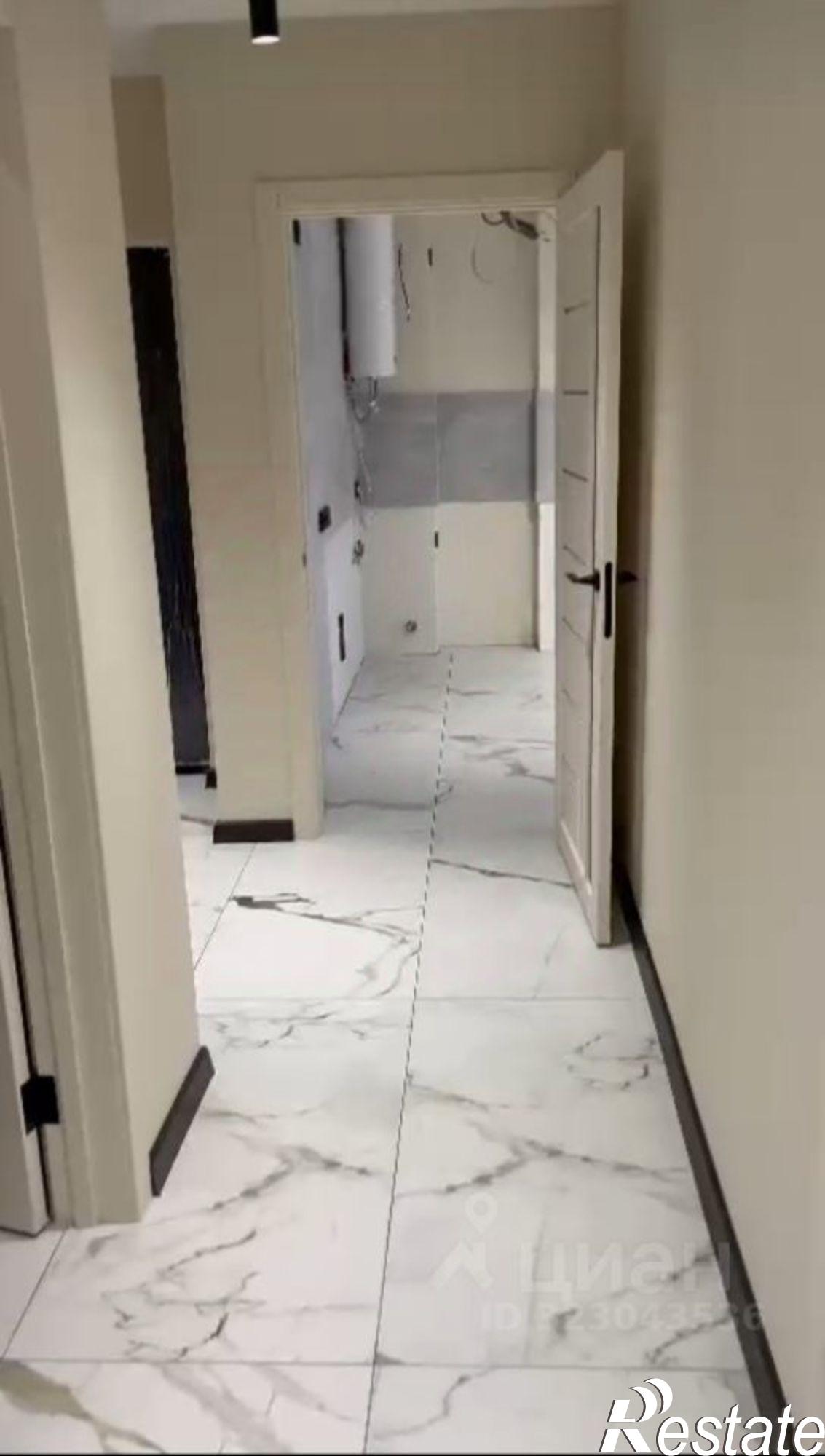 Купить квартиру за 7 500 000 рублей на Луговая улица, 6