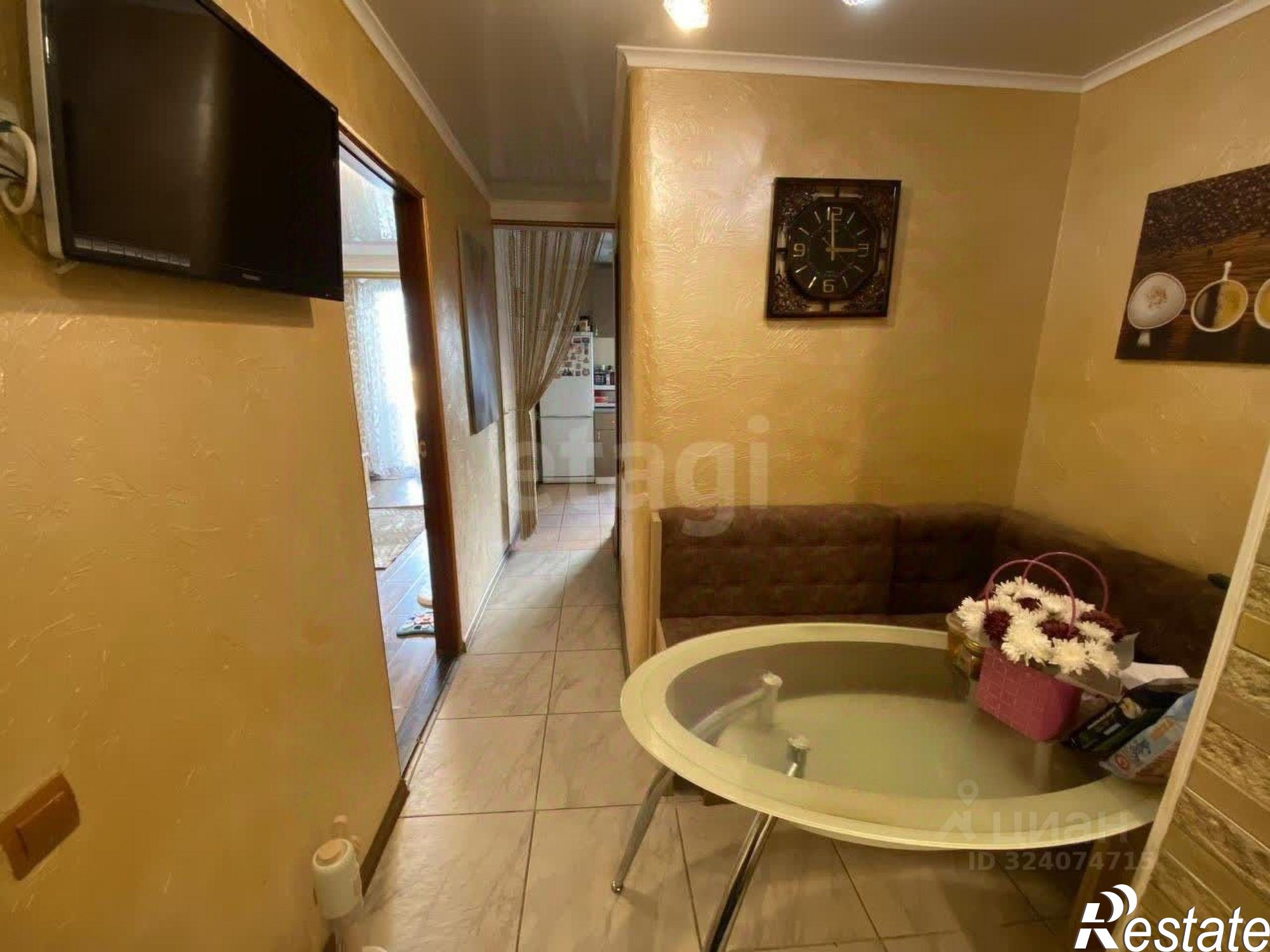 Купить квартиру за 7 500 000 рублей на Петропавловская улица, 11