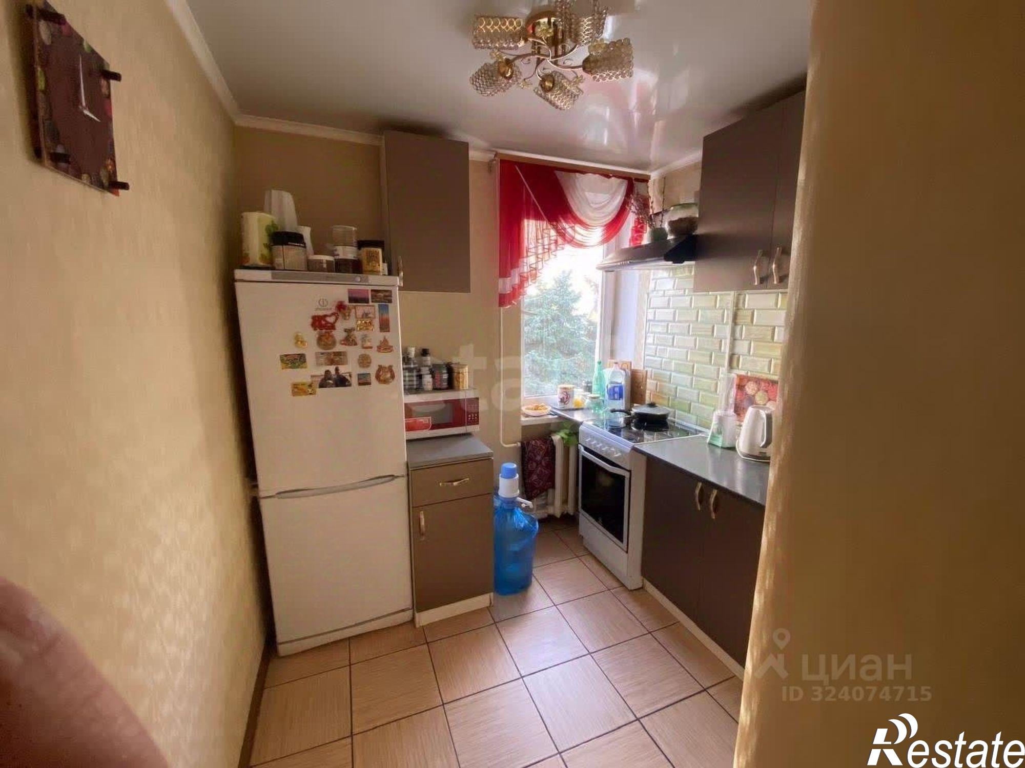 Купить квартиру за 7 500 000 рублей на Петропавловская улица, 11