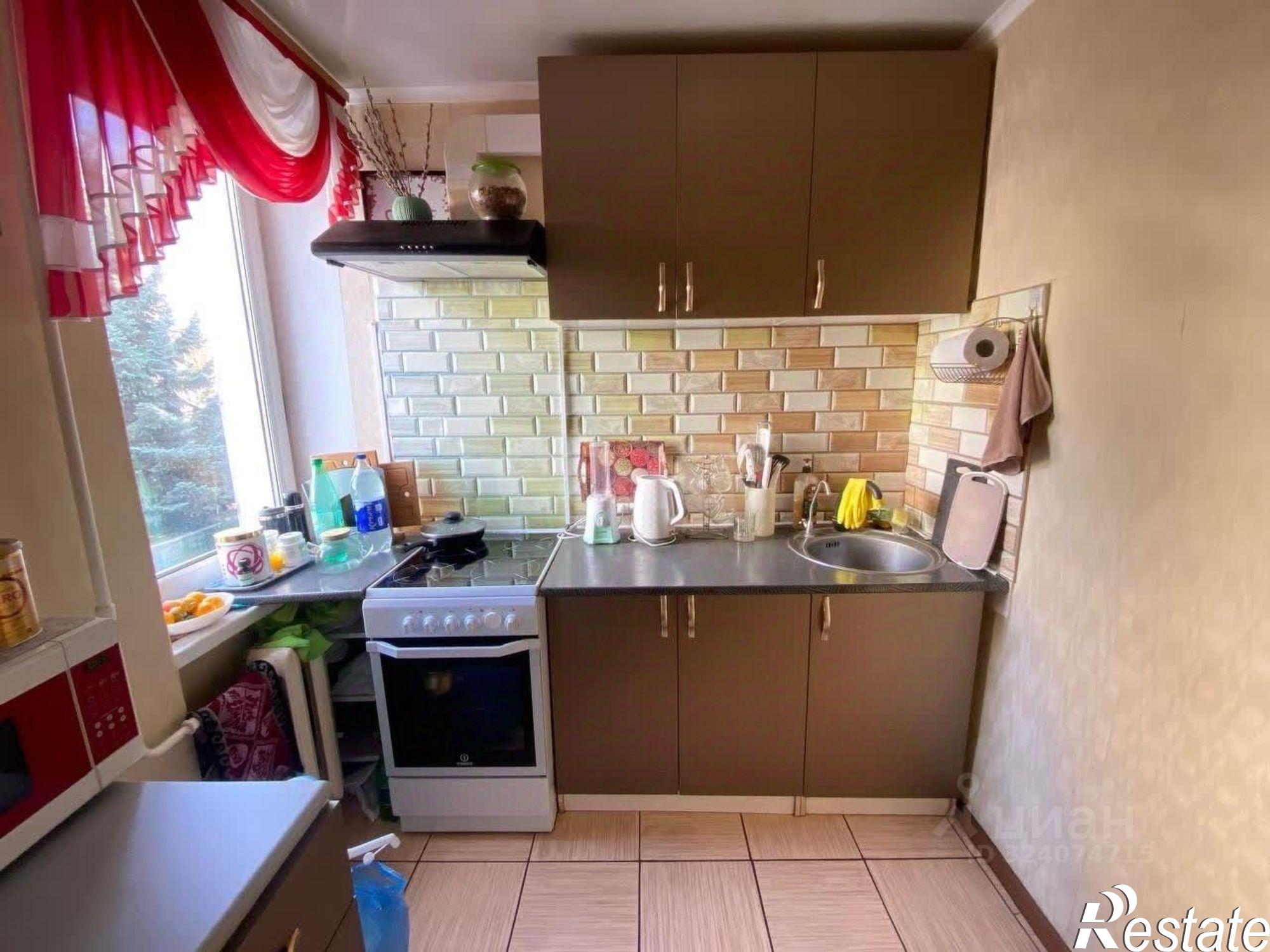 Купить квартиру за 7 500 000 рублей на Петропавловская улица, 11