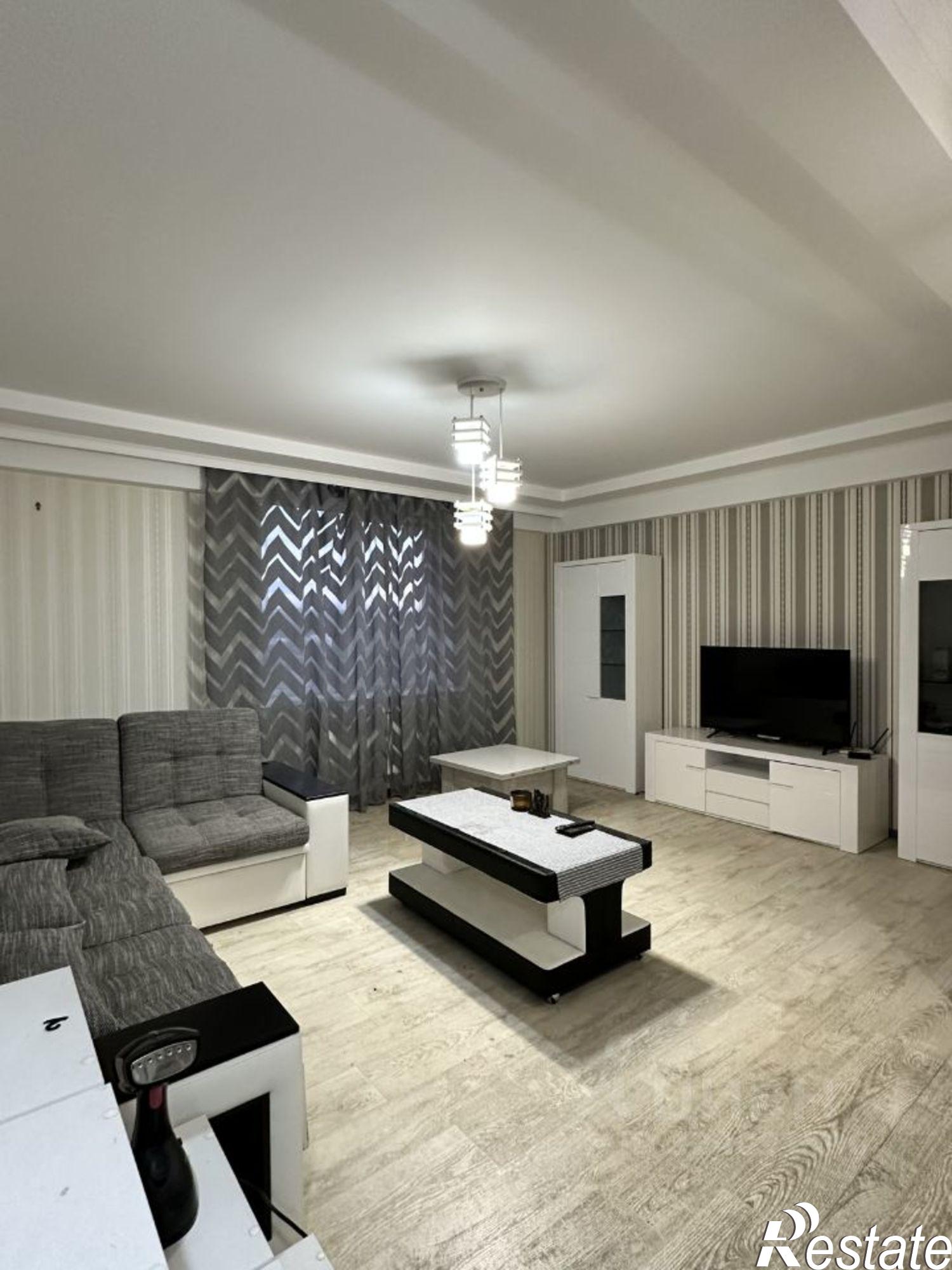 Сдать квартиру за 60 000 рублей на пр-кт Победы, 36