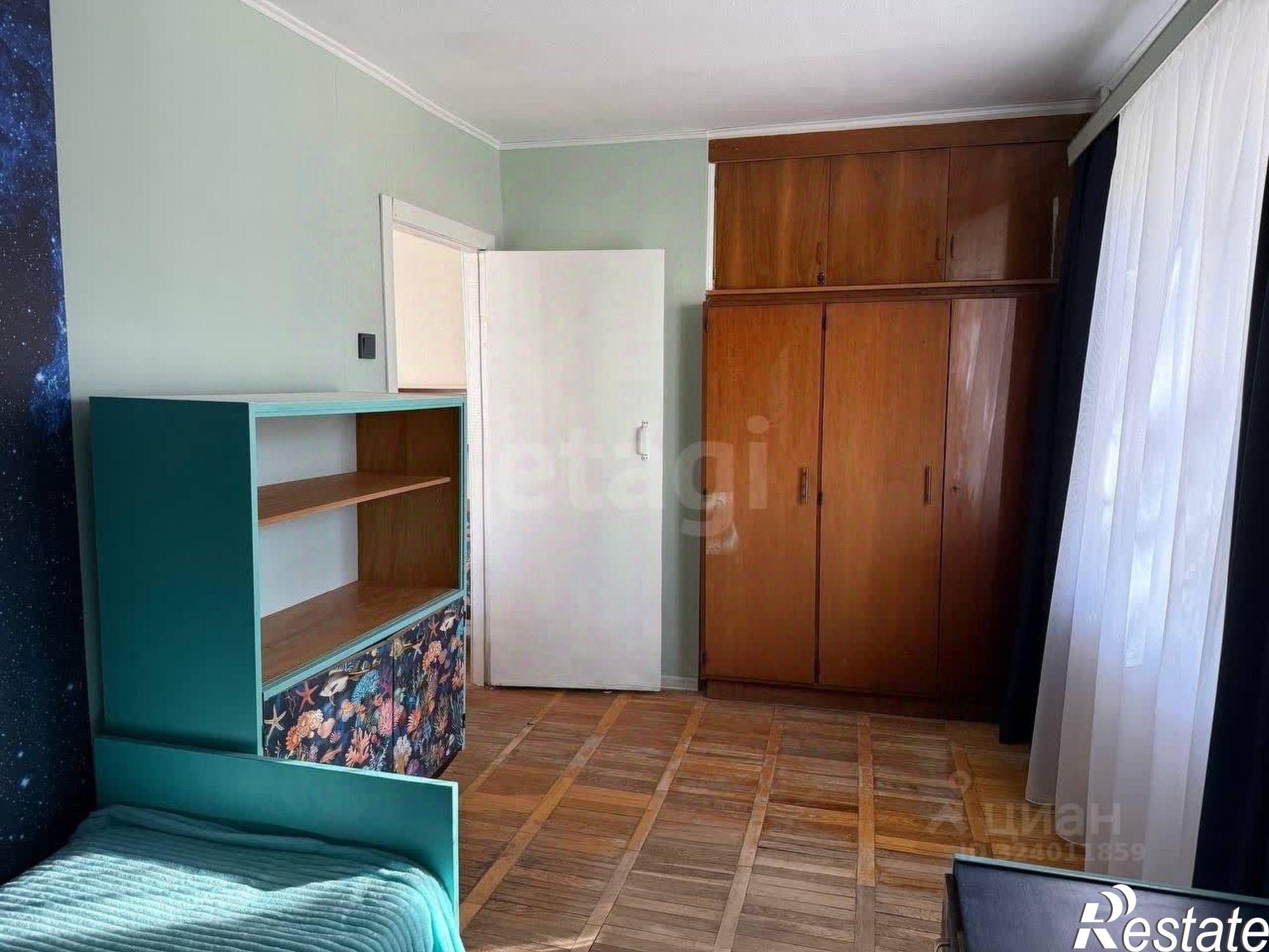 Сдать квартиру за 35 000 рублей на ул Ростовская, 17