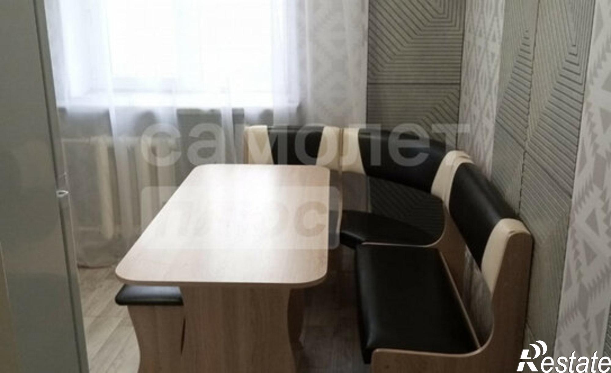 Купить квартиру за 6 950 000 рублей на ул И.Г.Лексина, 44