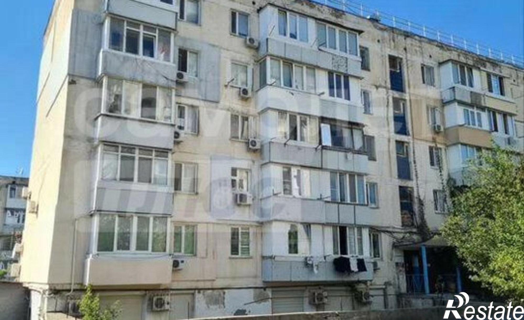 Купить квартиру за 5 200 000 рублей на ул Миллера Ж.А., 58