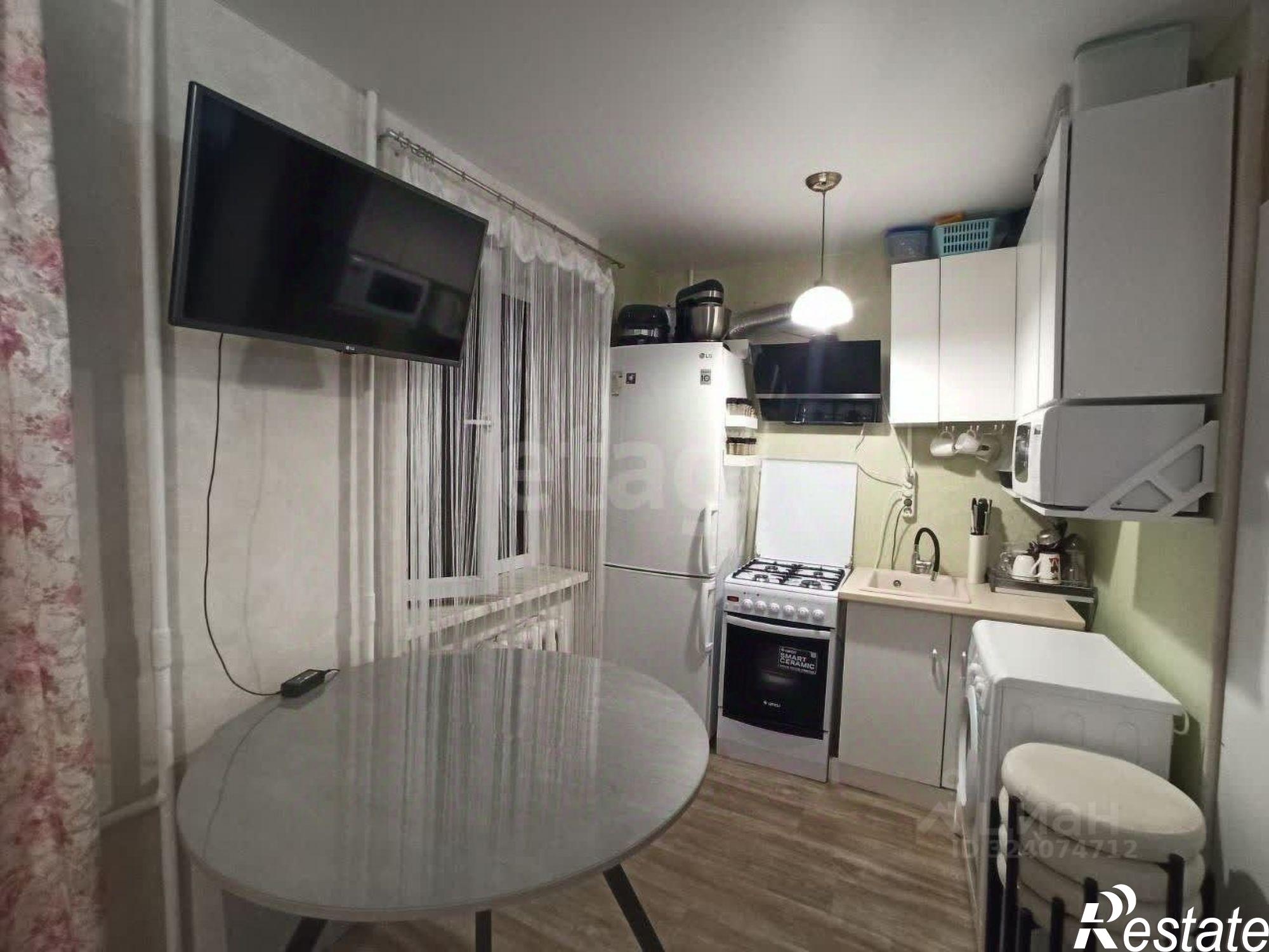 Купить квартиру за 4 500 000 рублей на ул Сенная, 27