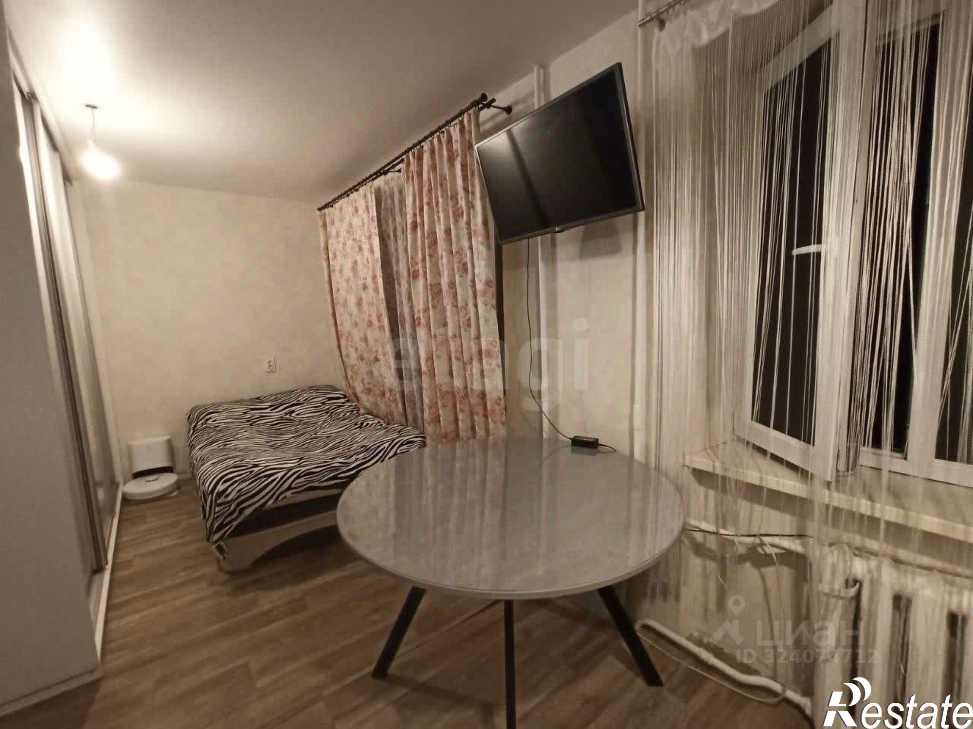 Купить квартиру за 4 500 000 рублей на ул Сенная, 27