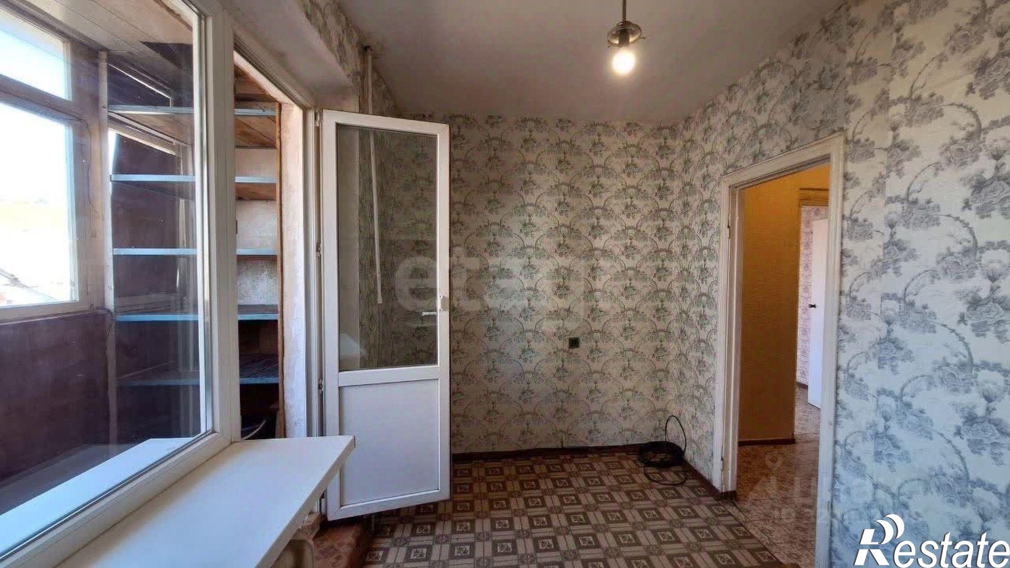 Купить квартиру за 4 800 000 рублей на ул Ковыльная, 28