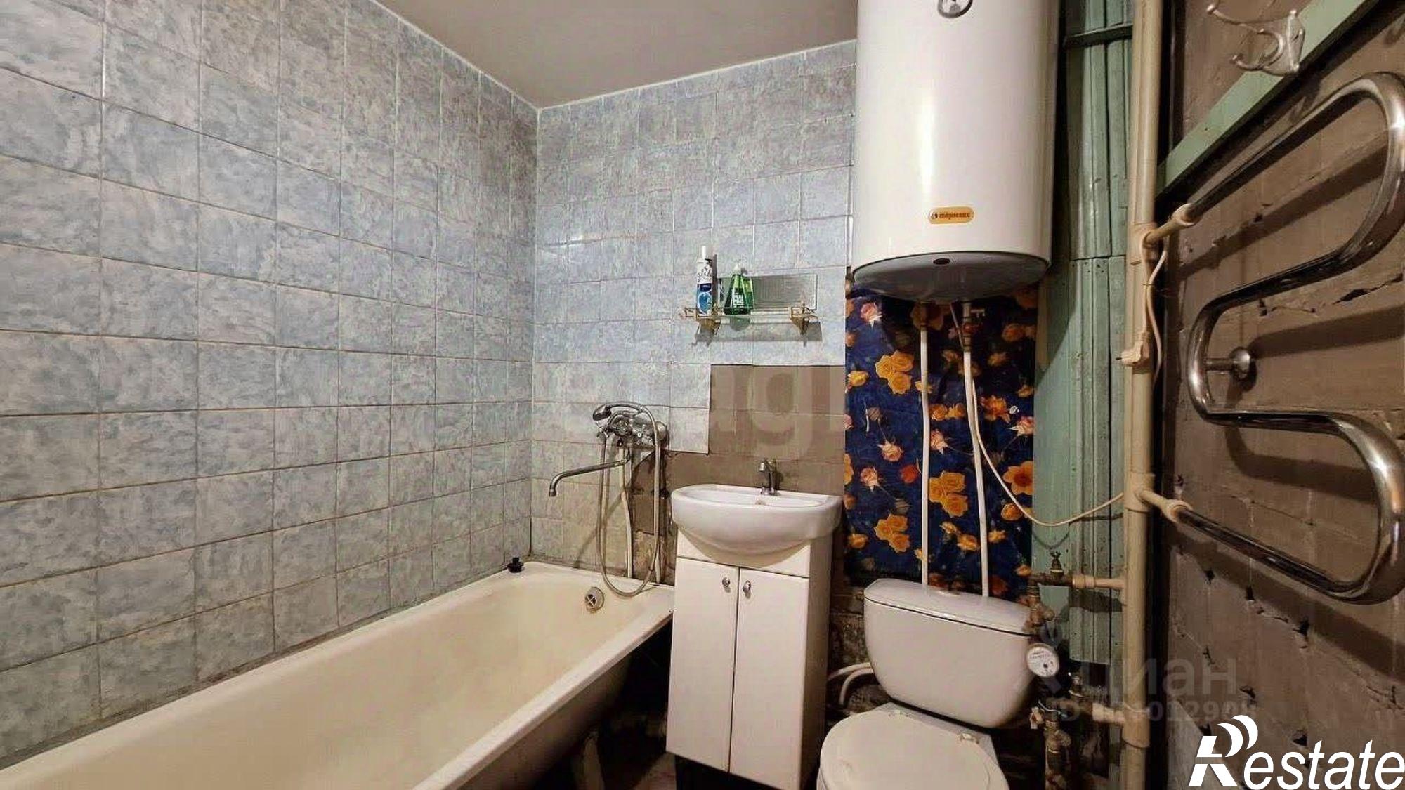 Купить квартиру за 4 800 000 рублей на ул Ковыльная, 28