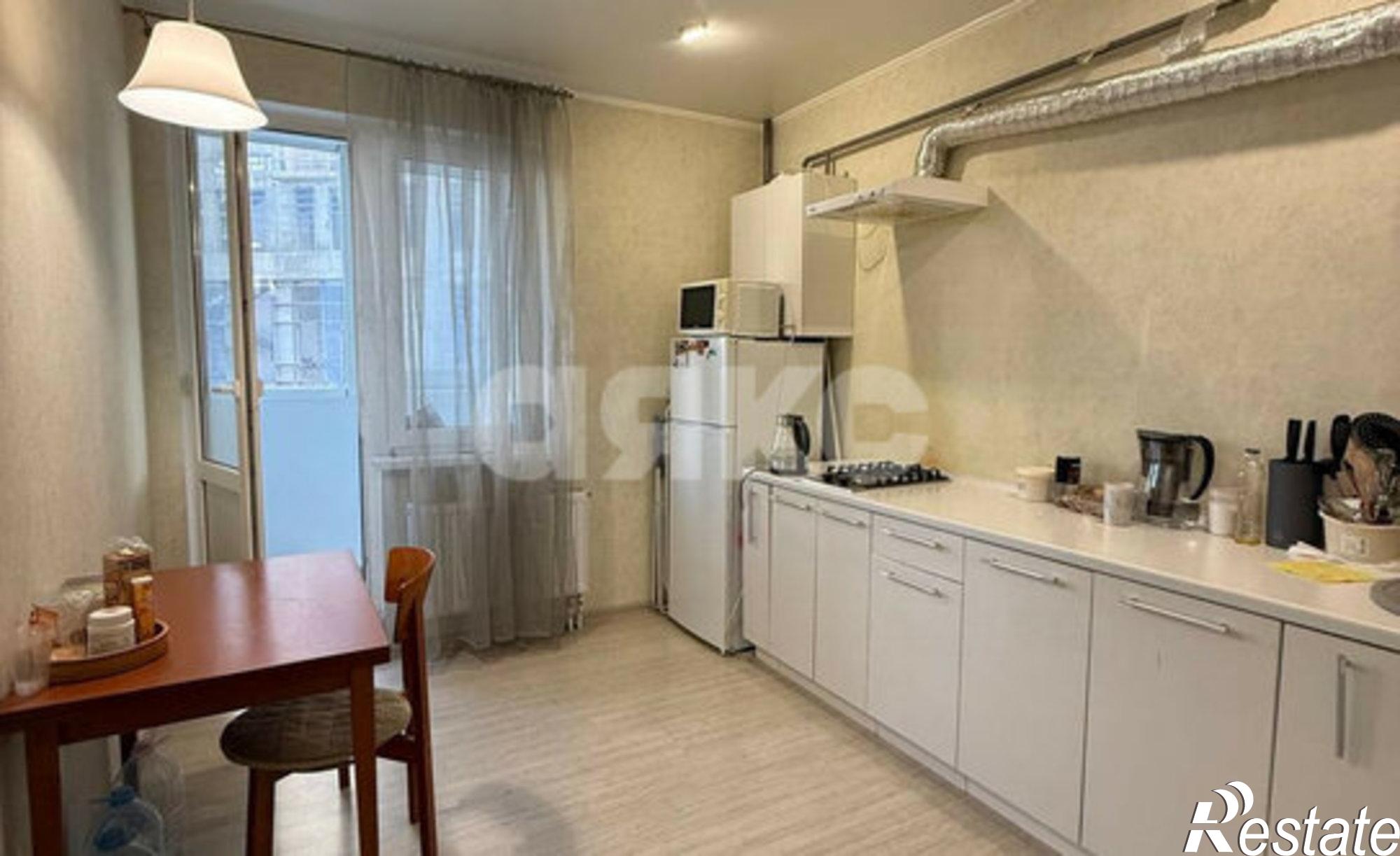 Купить квартиру за 8 200 000 рублей на ул Киевская, 177б