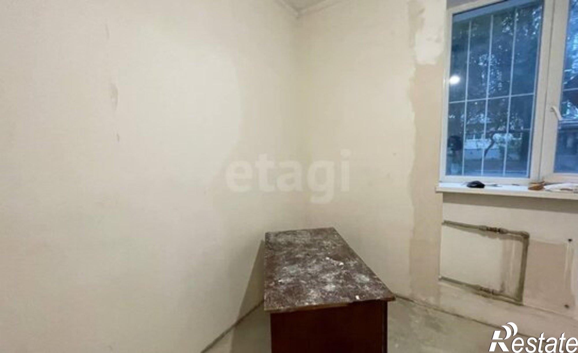 Купить квартиру за 7 500 000 рублей на Железнодорожная улица, 7