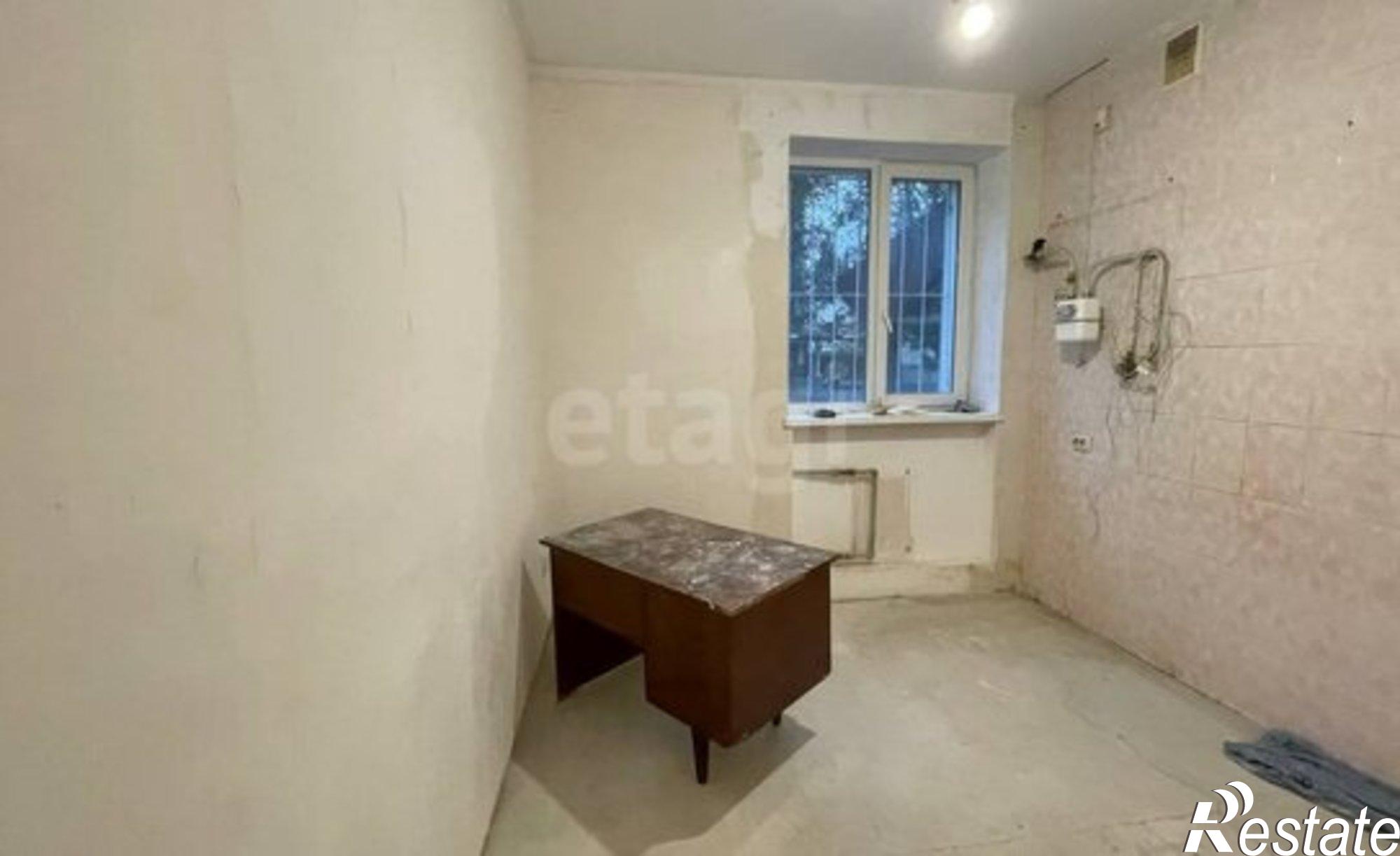 Купить квартиру за 7 500 000 рублей на Железнодорожная улица, 7