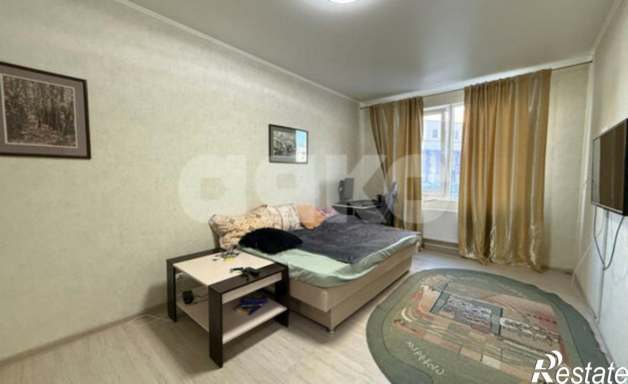 Купить квартиру за 8 200 000 рублей на ул Киевская, 177б