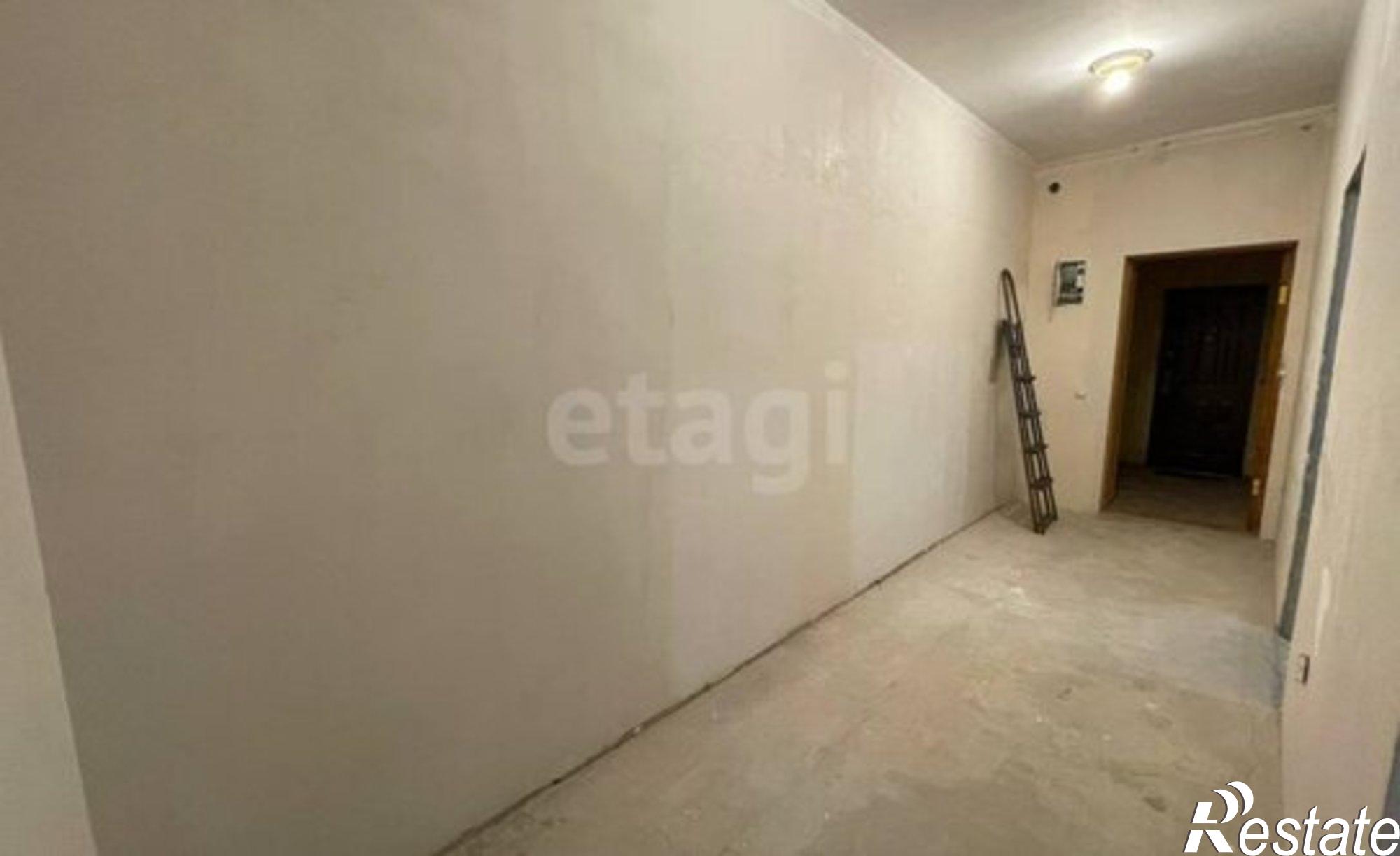 Купить квартиру за 7 500 000 рублей на Железнодорожная улица, 7