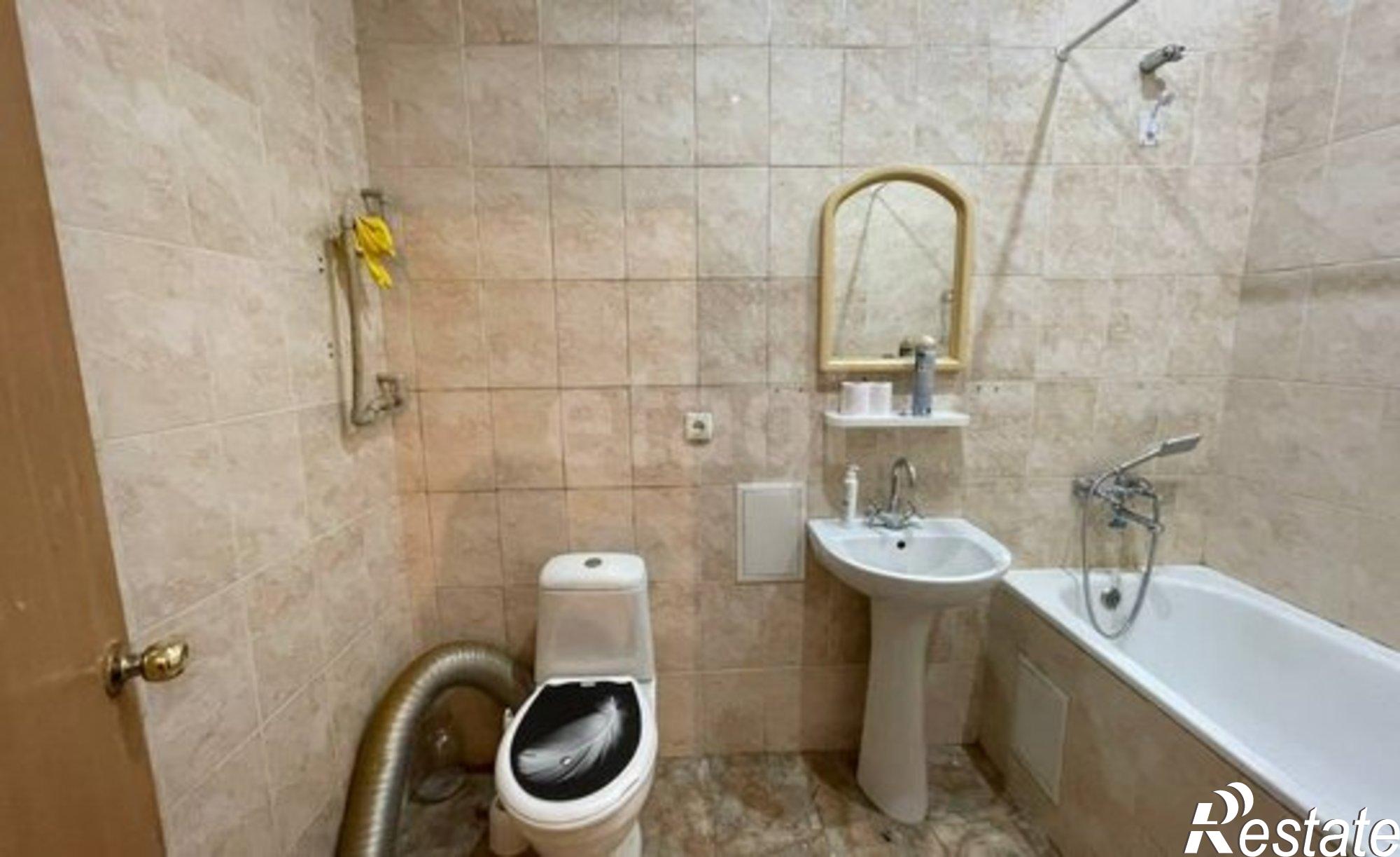 Купить квартиру за 7 500 000 рублей на Железнодорожная улица, 7