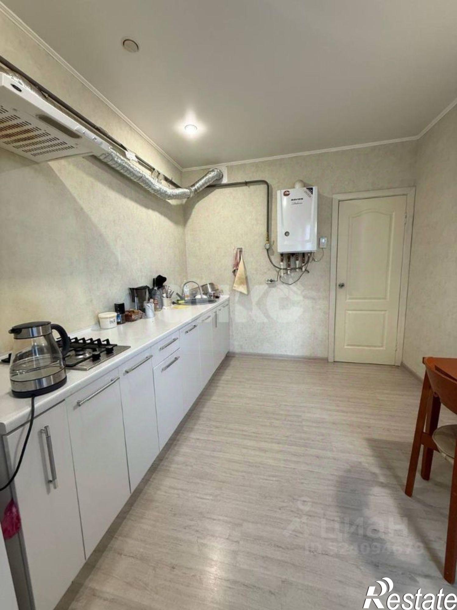 Купить квартиру за 8 200 000 рублей на ул Киевская, 177б