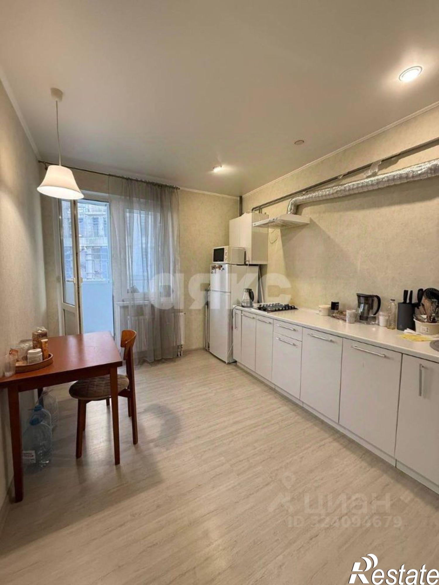 Купить квартиру за 8 200 000 рублей на ул Киевская, 177б