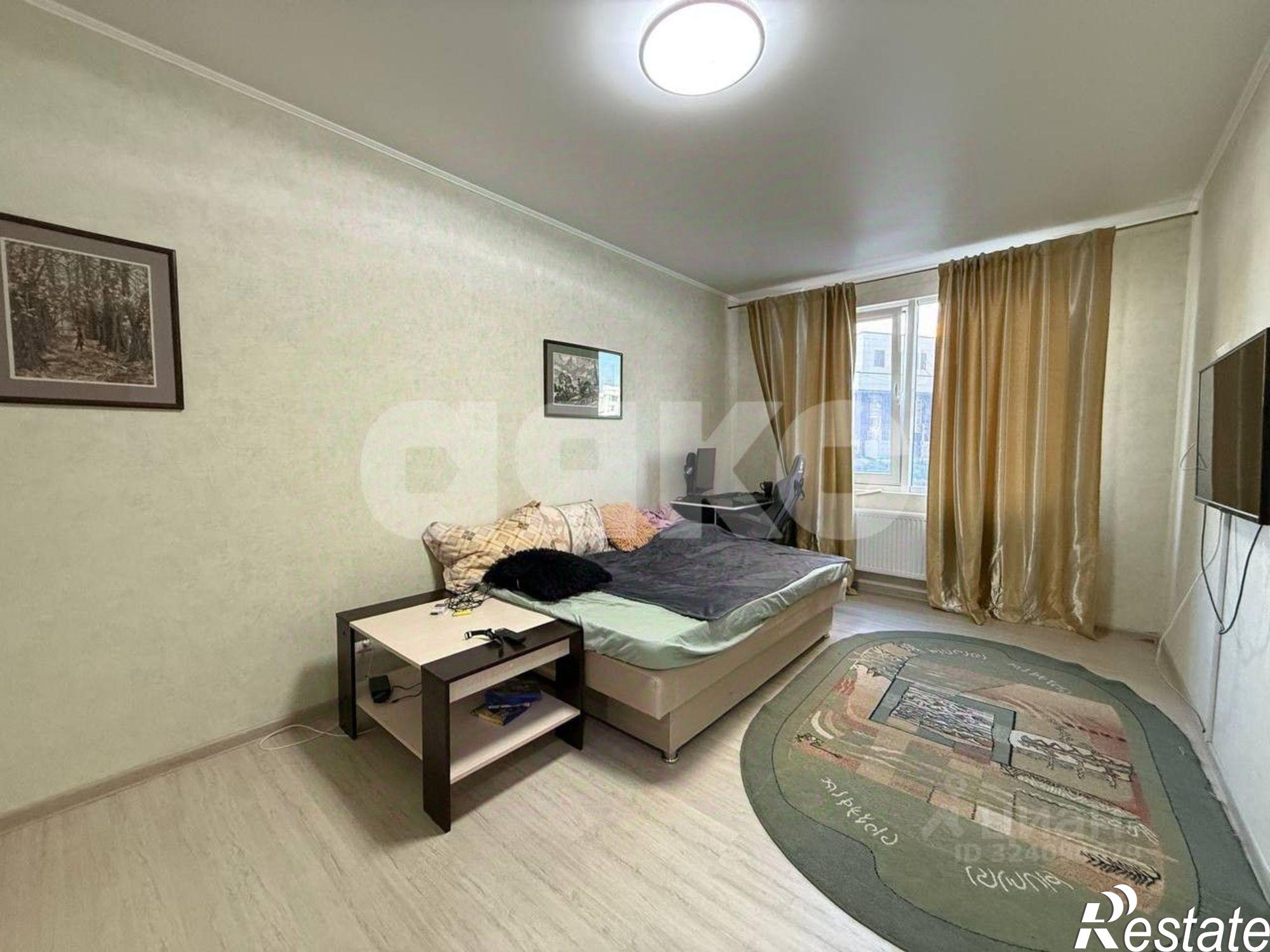 Купить квартиру за 8 200 000 рублей на ул Киевская, 177б