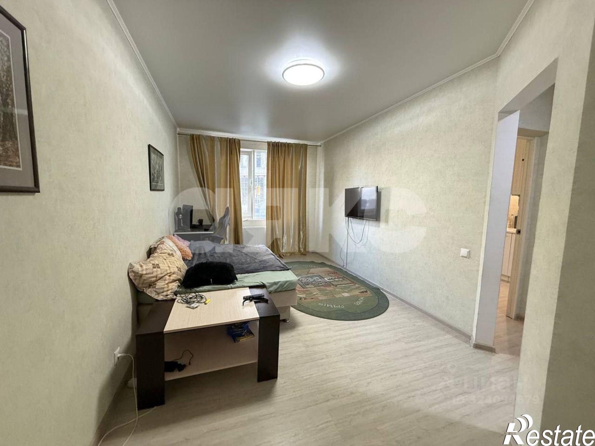 Купить квартиру за 8 200 000 рублей на ул Киевская, 177б