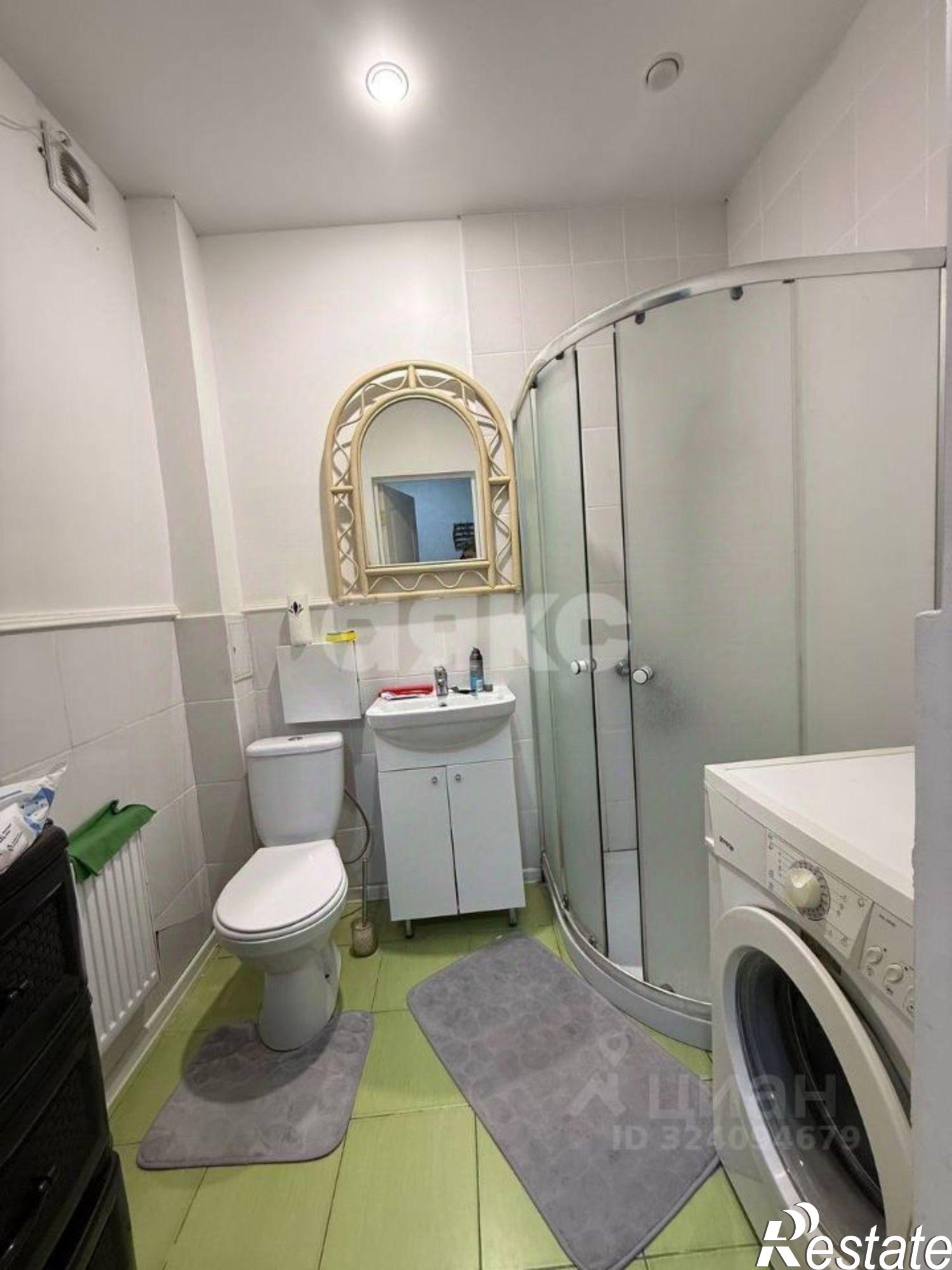 Купить квартиру за 8 200 000 рублей на ул Киевская, 177б