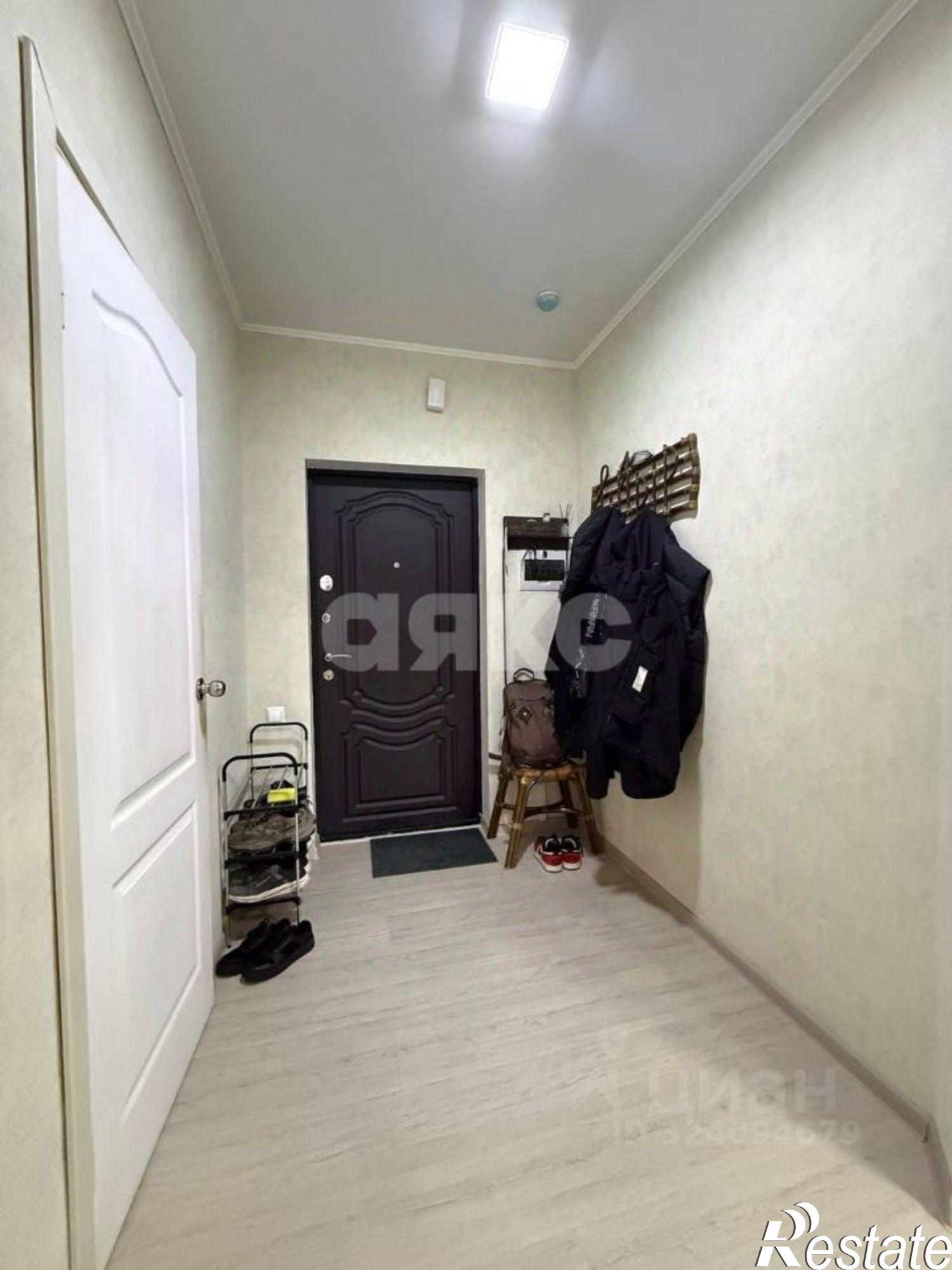 Купить квартиру за 8 200 000 рублей на ул Киевская, 177б