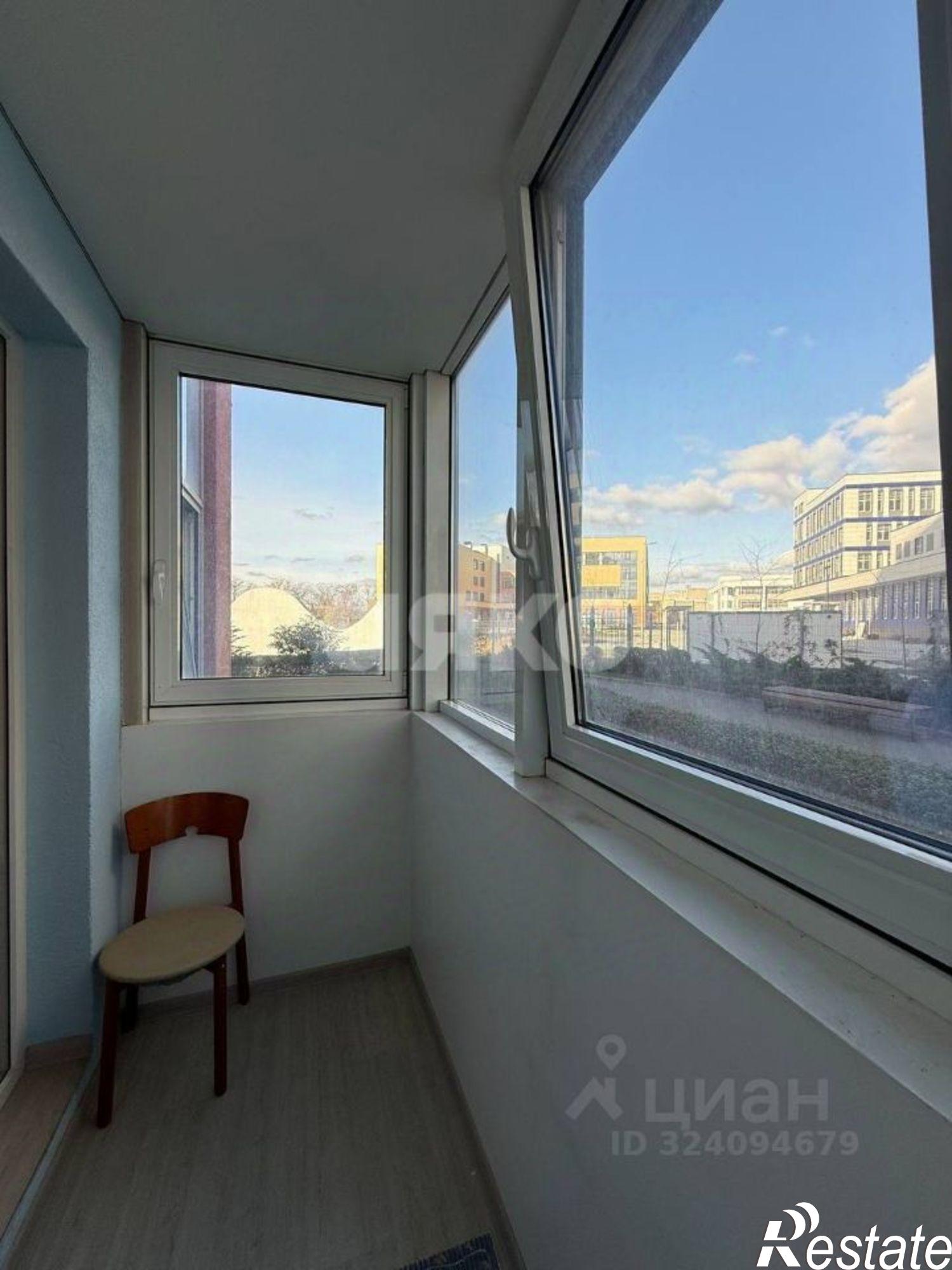 Купить квартиру за 8 200 000 рублей на ул Киевская, 177б