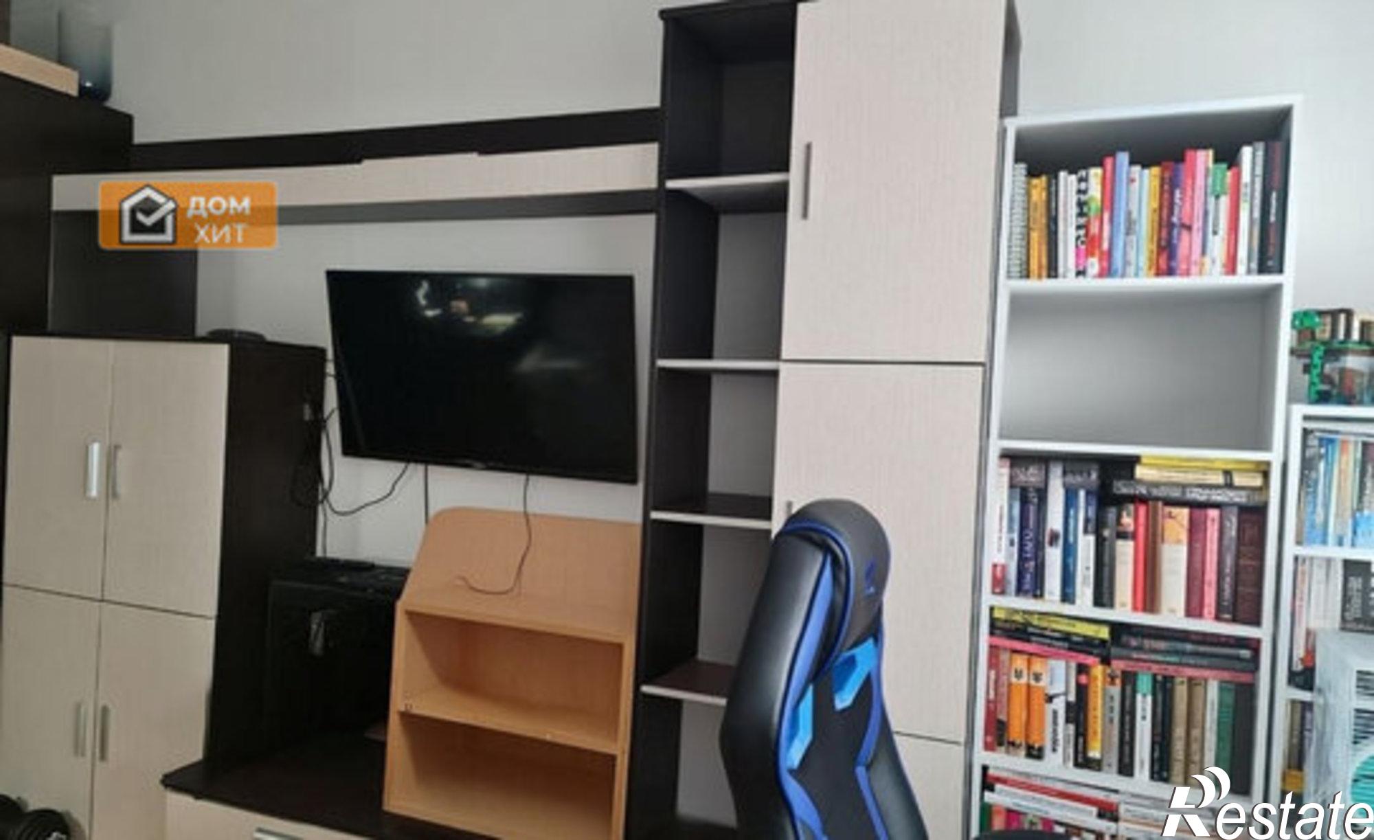 Купить квартиру за 10 600 000 рублей на ул Лермонтова, 22