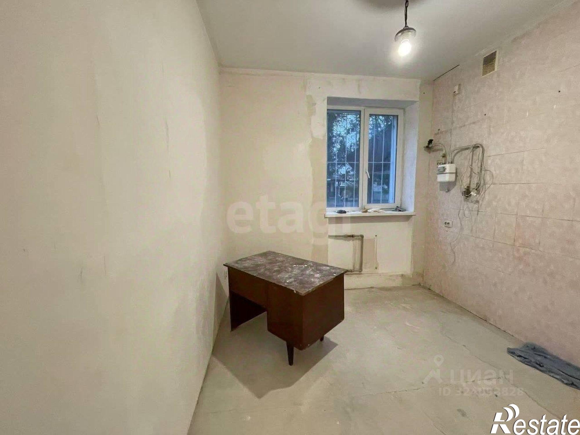 Купить квартиру за 7 500 000 рублей на ул Киевская, 120Б 2